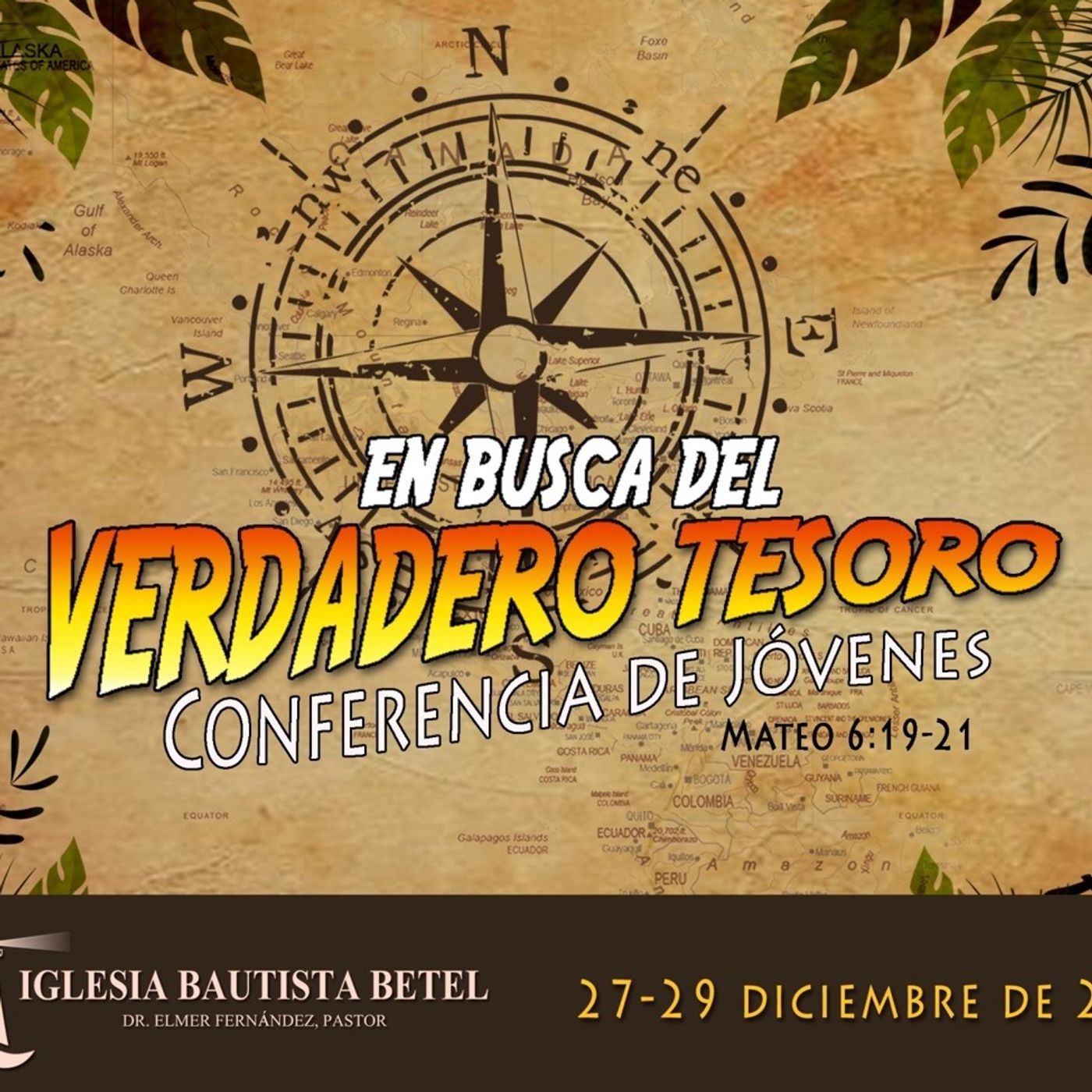 Jóvenes de Betel