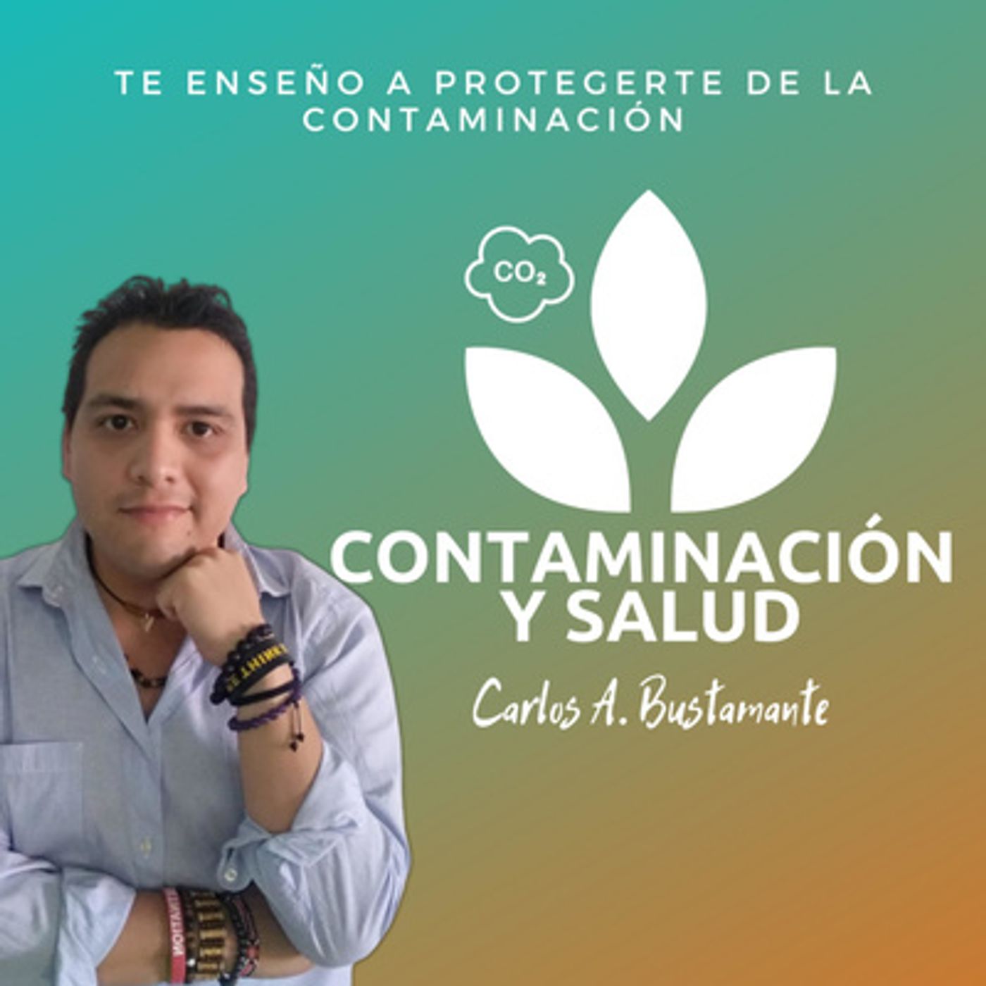 Contaminación del río de Yajalon