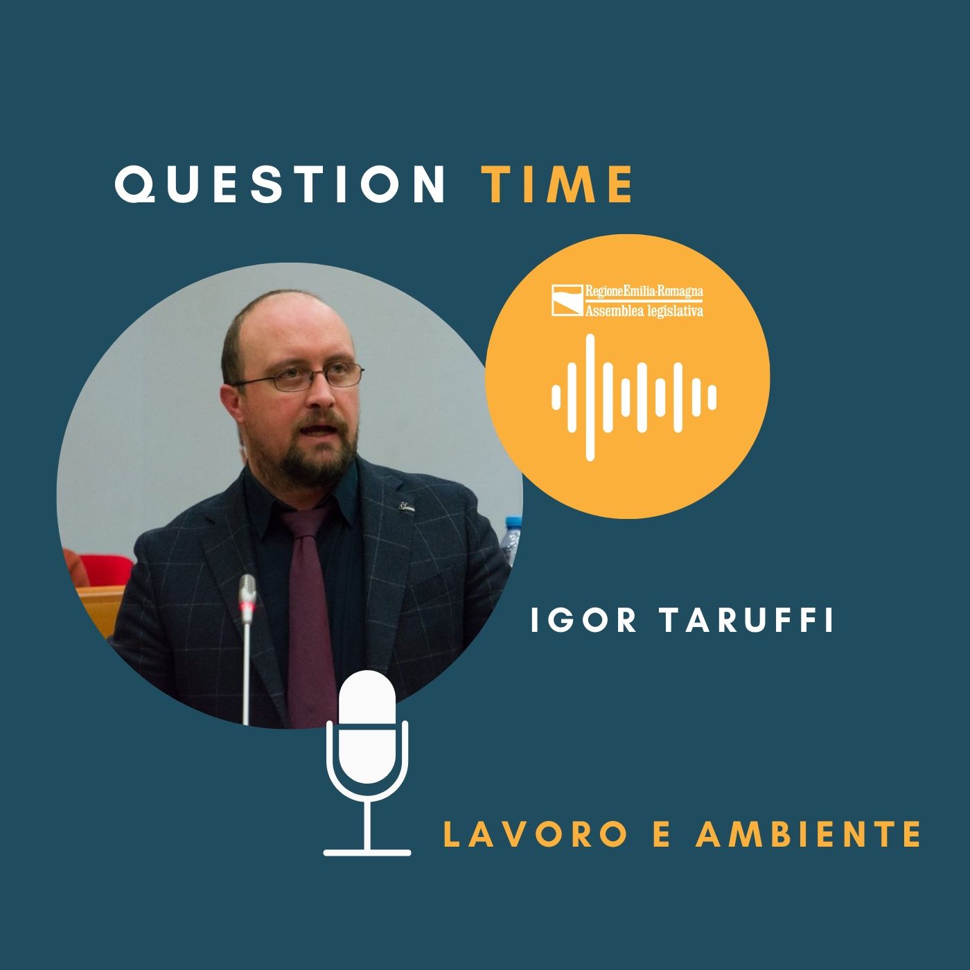 Question Time