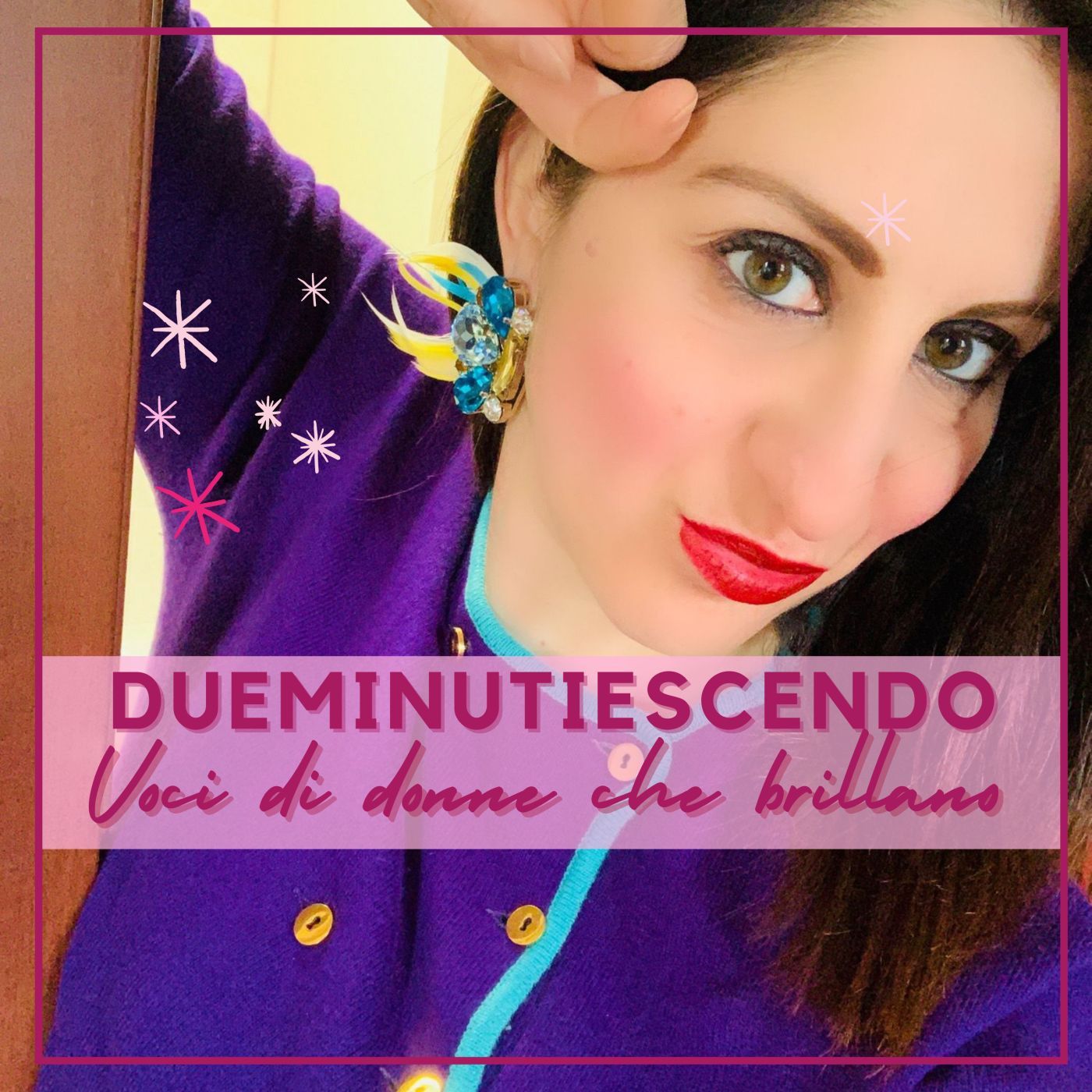 Dueminutiescendo, voci di donne che brillano