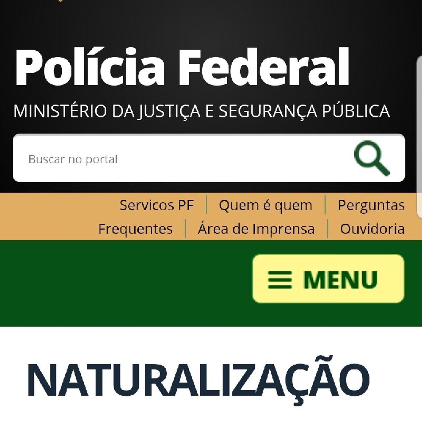 Nosso Direito Constitucional