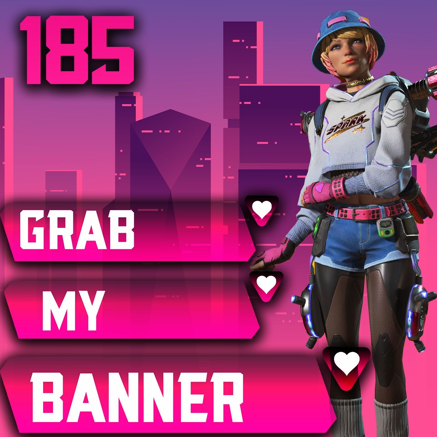 Episode 185: The Ranked Rewards Tease... + Betslip & Voicemails episode artwork
