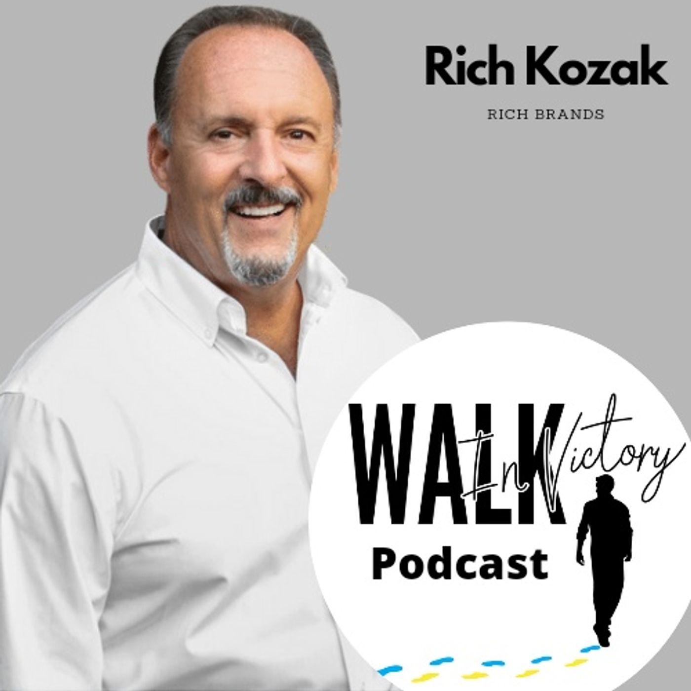 How To Build A Brand - Building A Brand – Defining The Customer | Rich Kozak