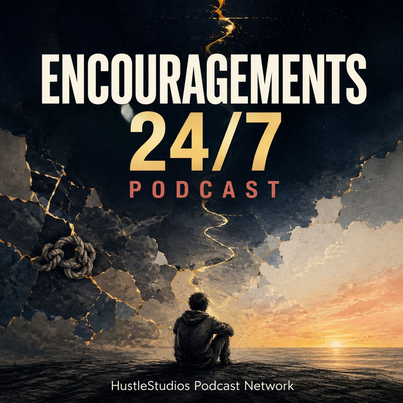 Encouragements 24/7 Podcast