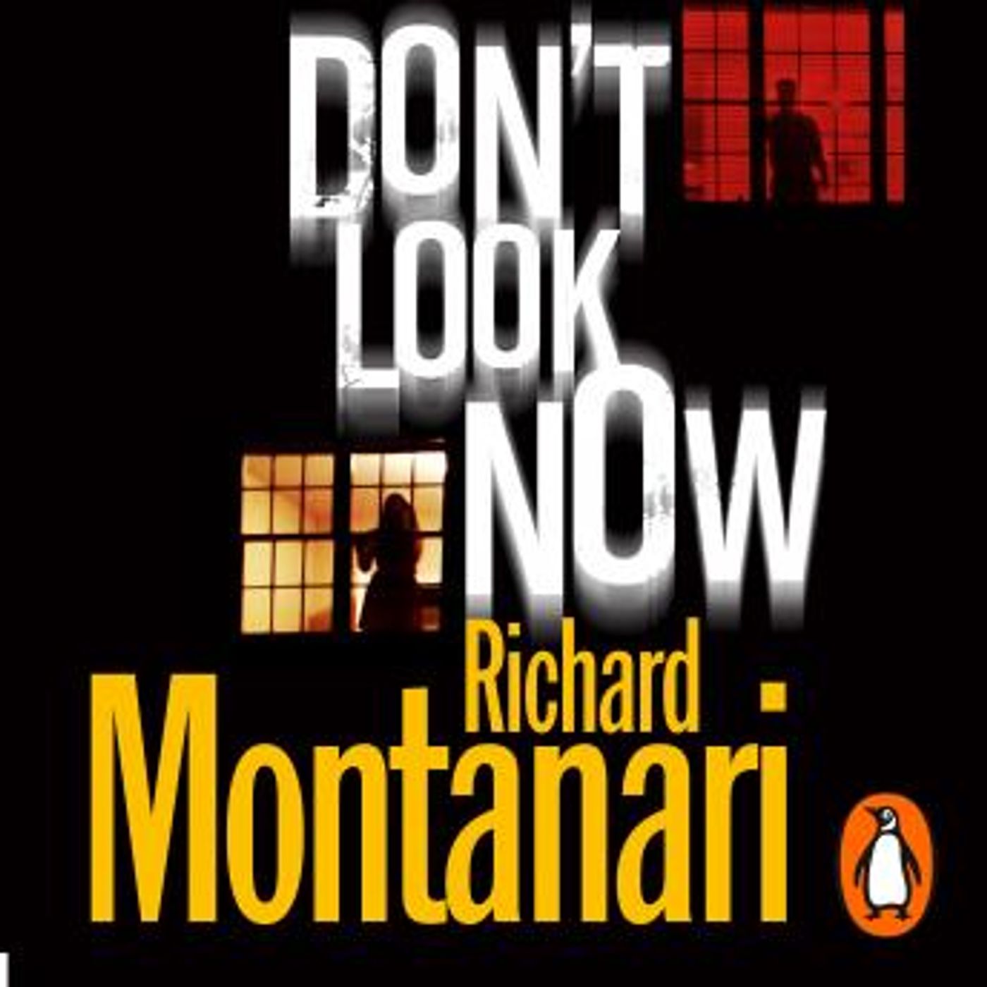 Download New Full Audiobooks in Mystery, Thriller & Horror, Suspense