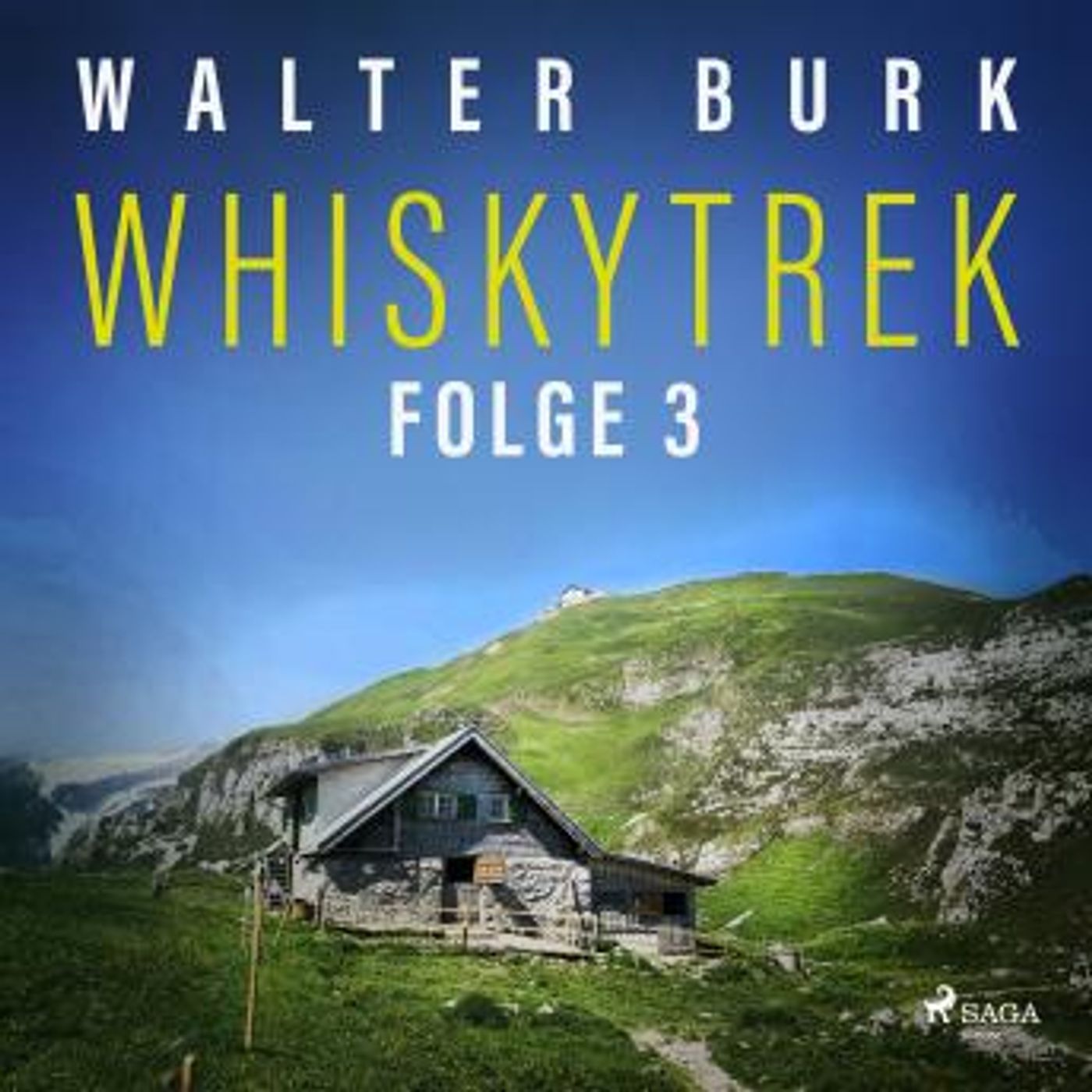 Access Must-Have Audiobooks in Mystery, Thriller & Horror, Suspense