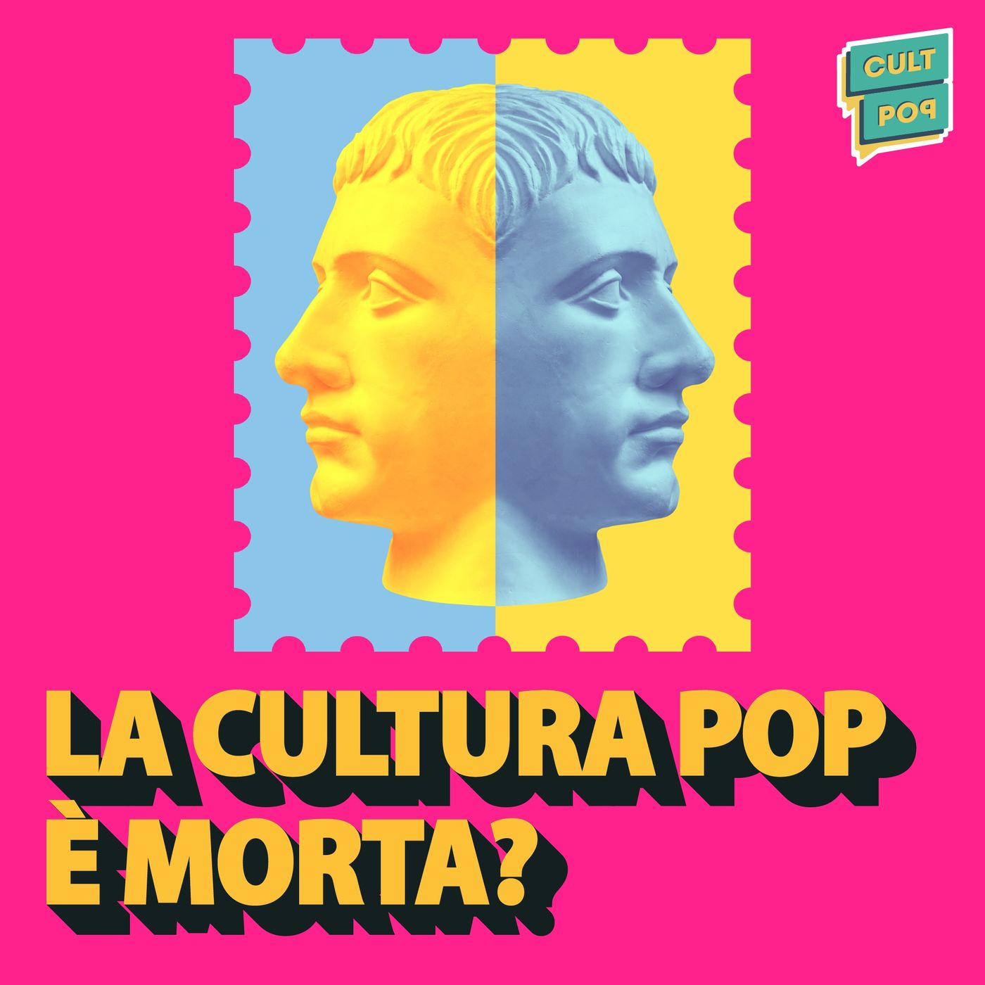 7. La Cultura Pop è morta?