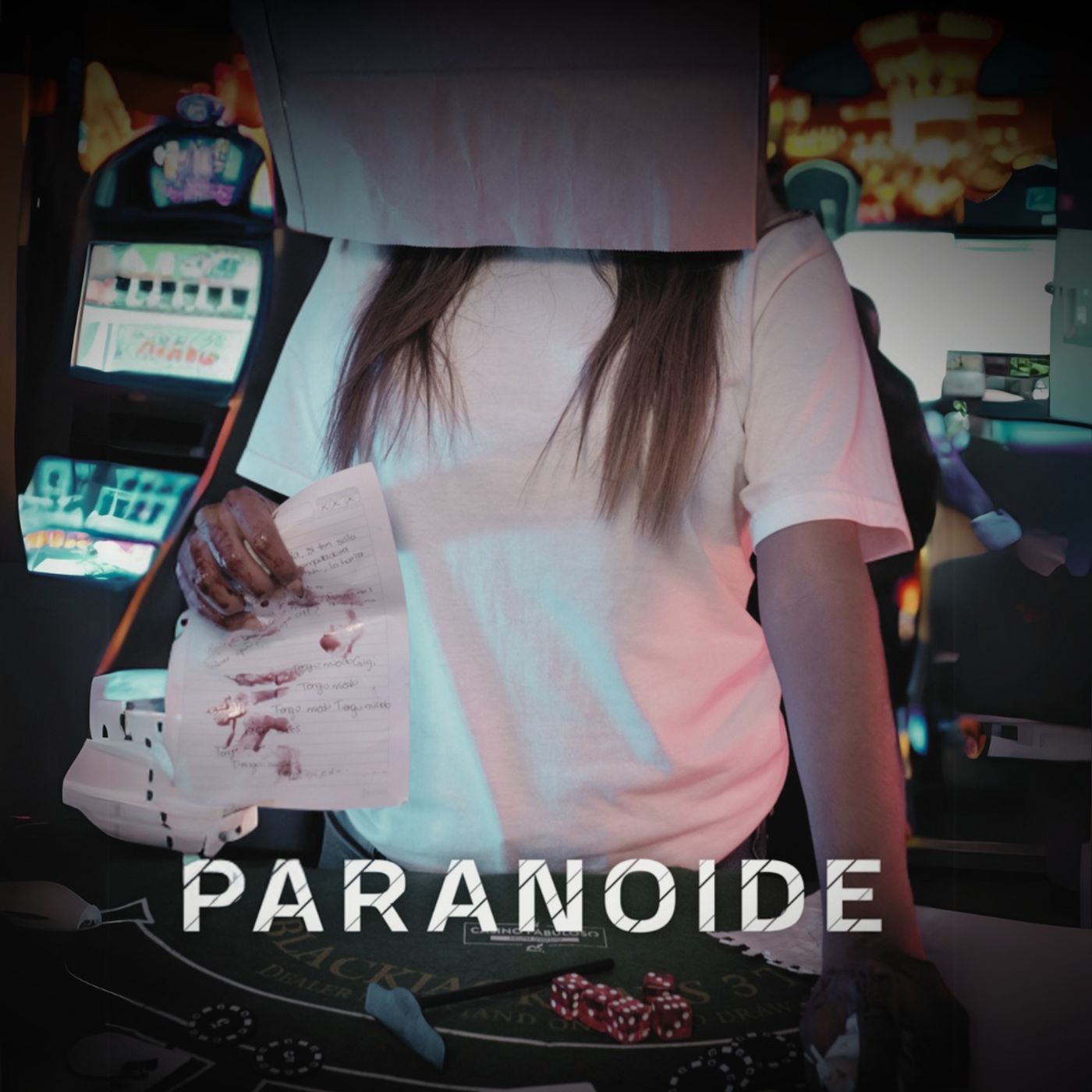 Paranoide