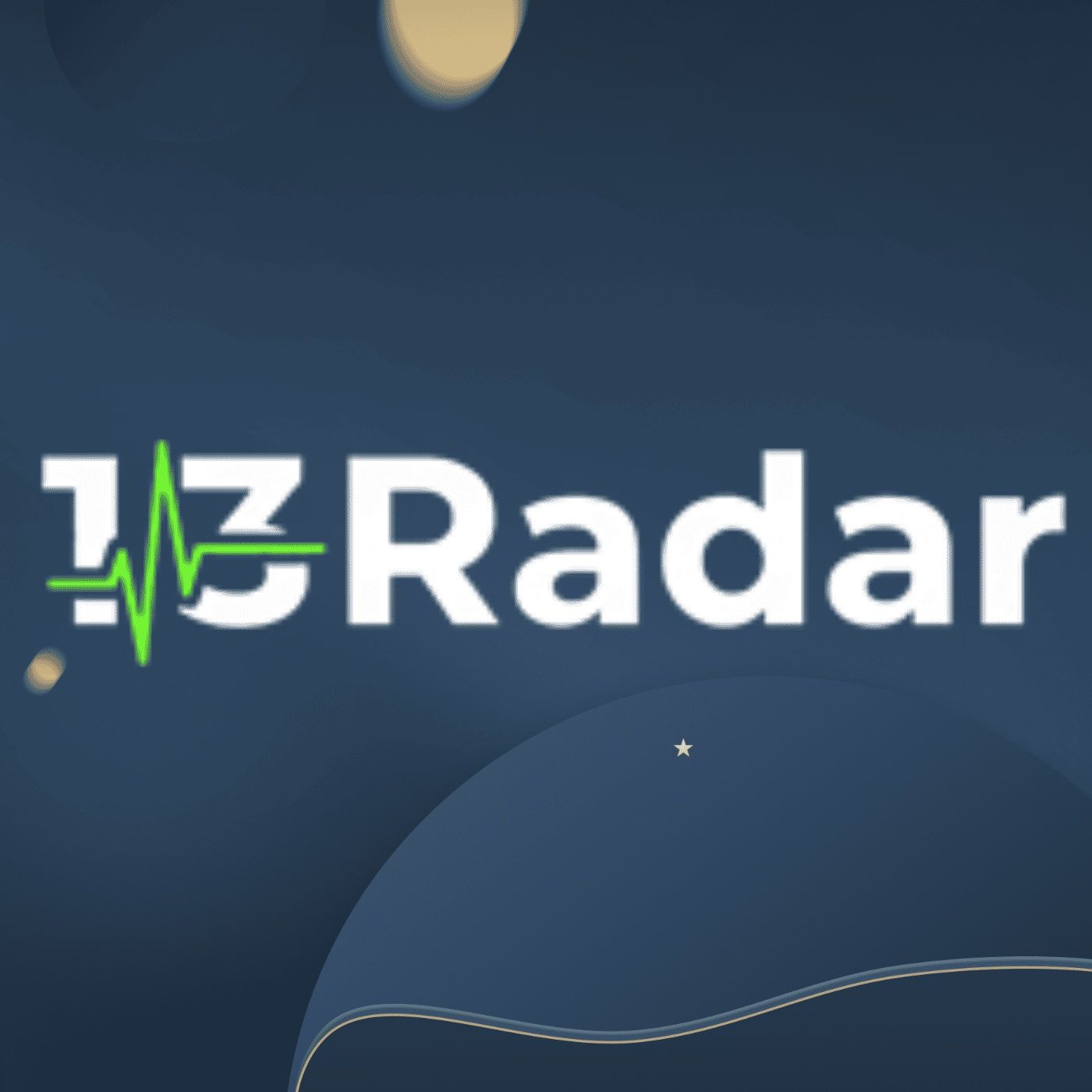 13Radar - Track the Smart Money podcast artwork