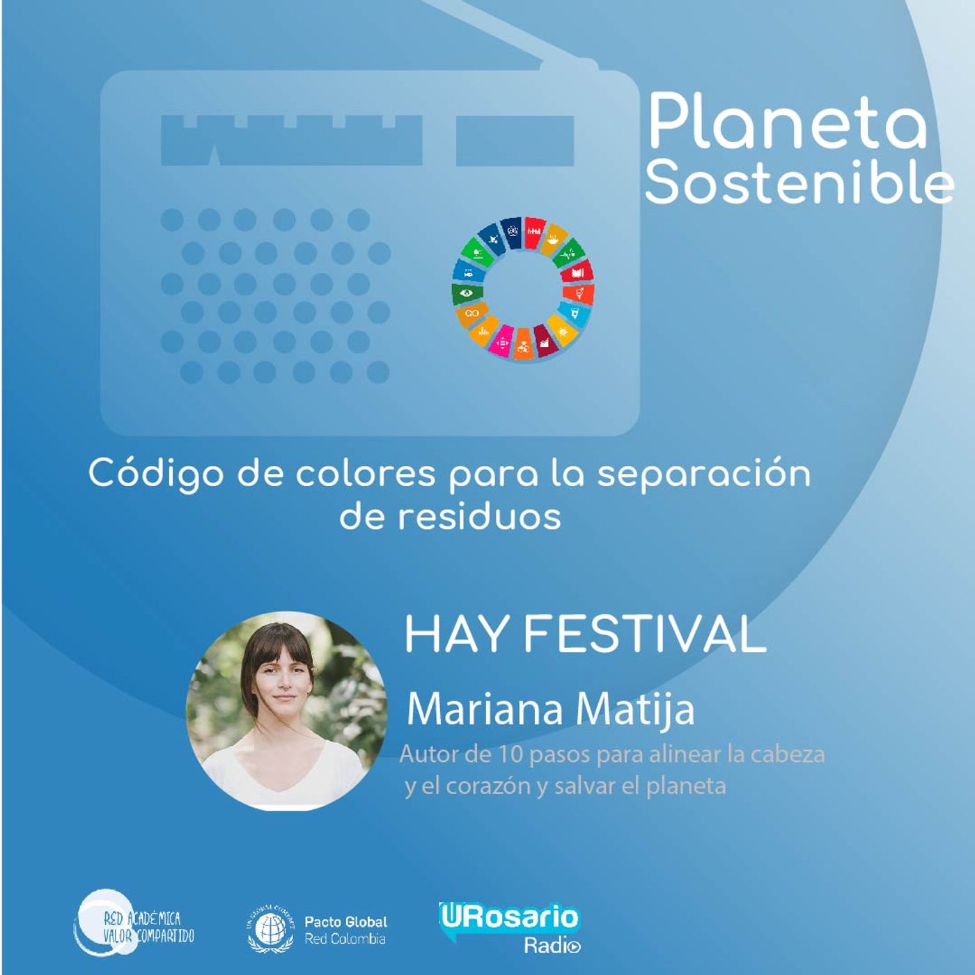 Planeta sostenible