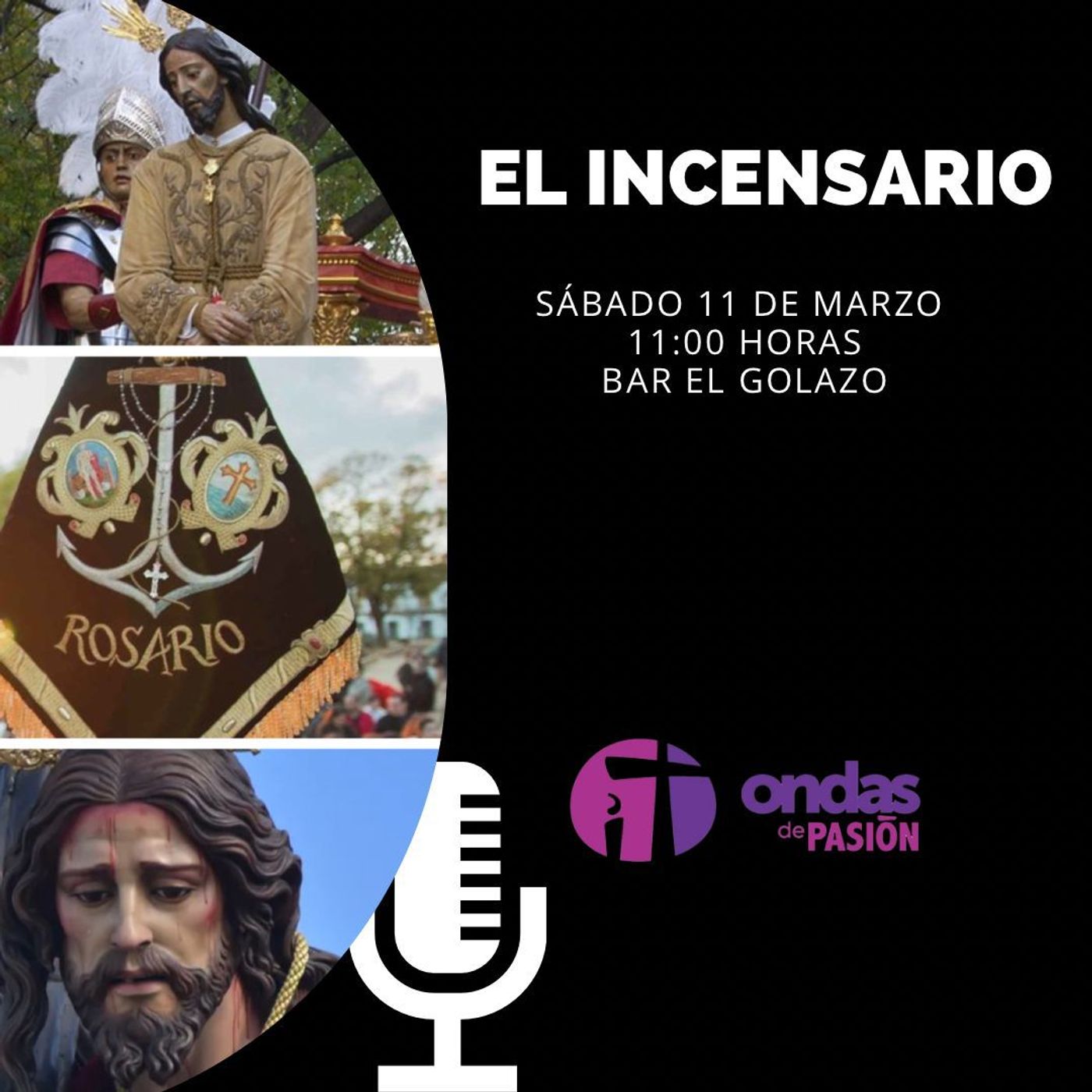 Ondas de Pasión Radio