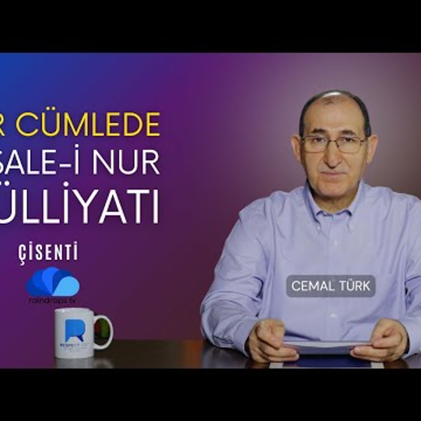 ÇİSENTİ- CEMAL TÜRK