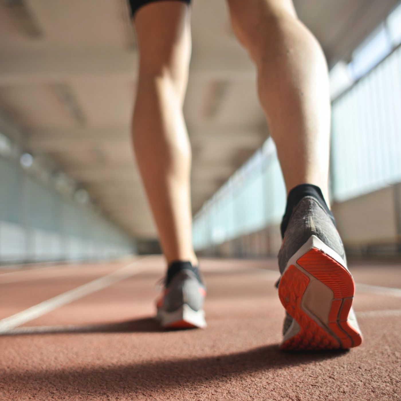 Top 5 Affordable Running Shoes episode artwork