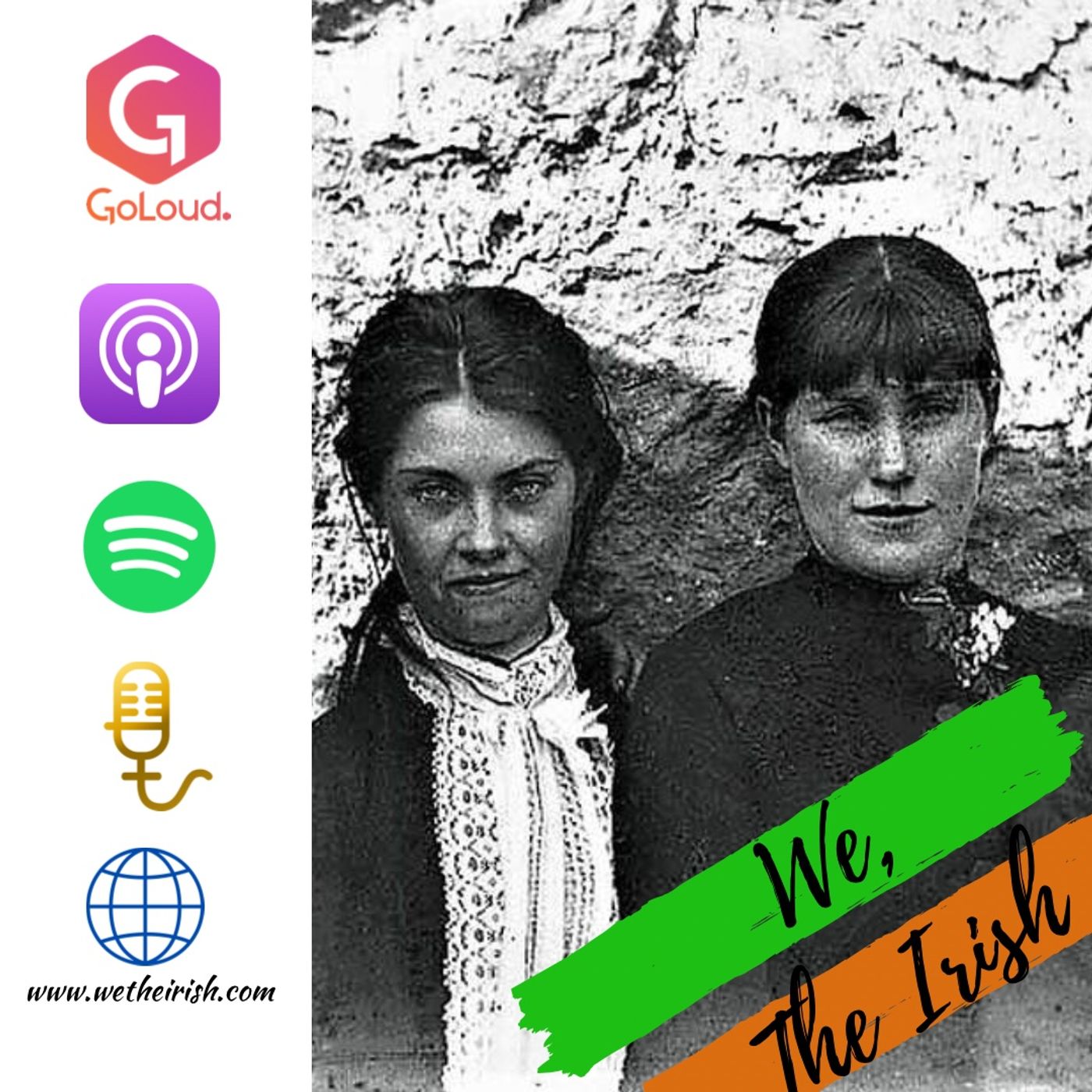 EP103: “… get off you dirty rascal”