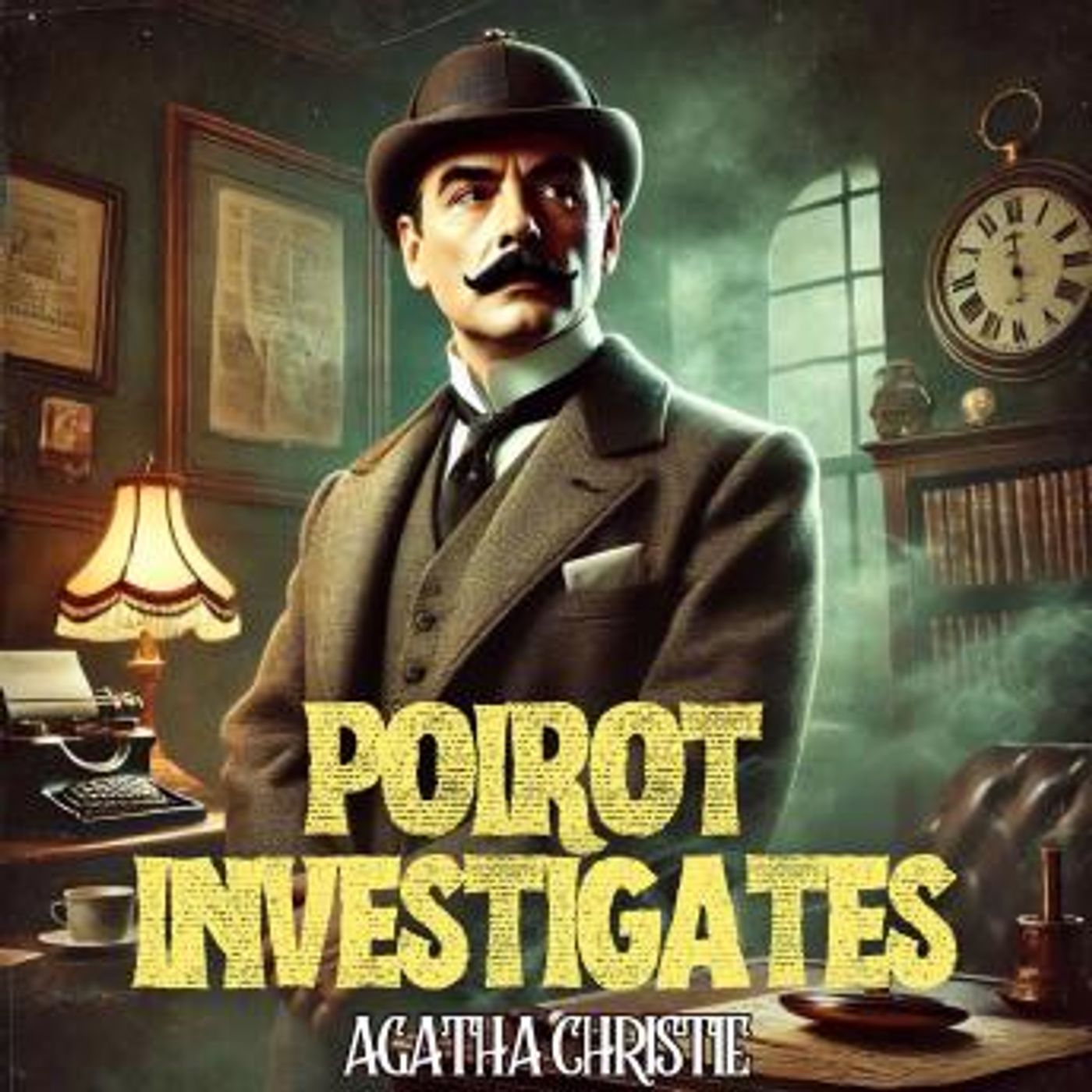 Best Full Audiobooks in Mystery, Thriller & Horror, Suspense