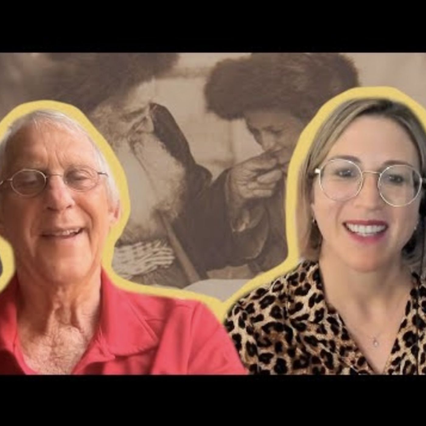 Frieda Vizel - Hasidic Brooklyn and Beyond