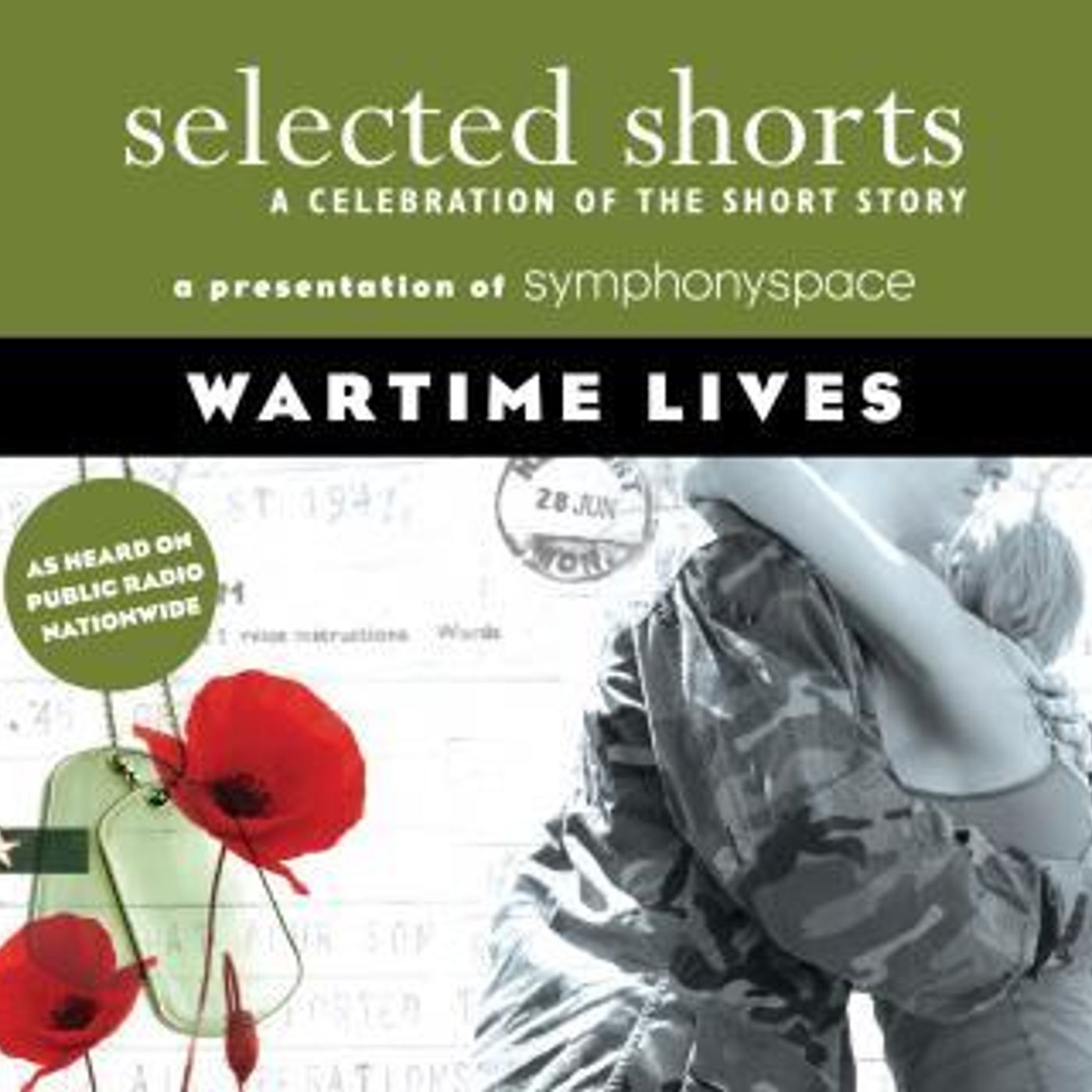 Access Essential Full Audiobooks in Literature, Short Stories