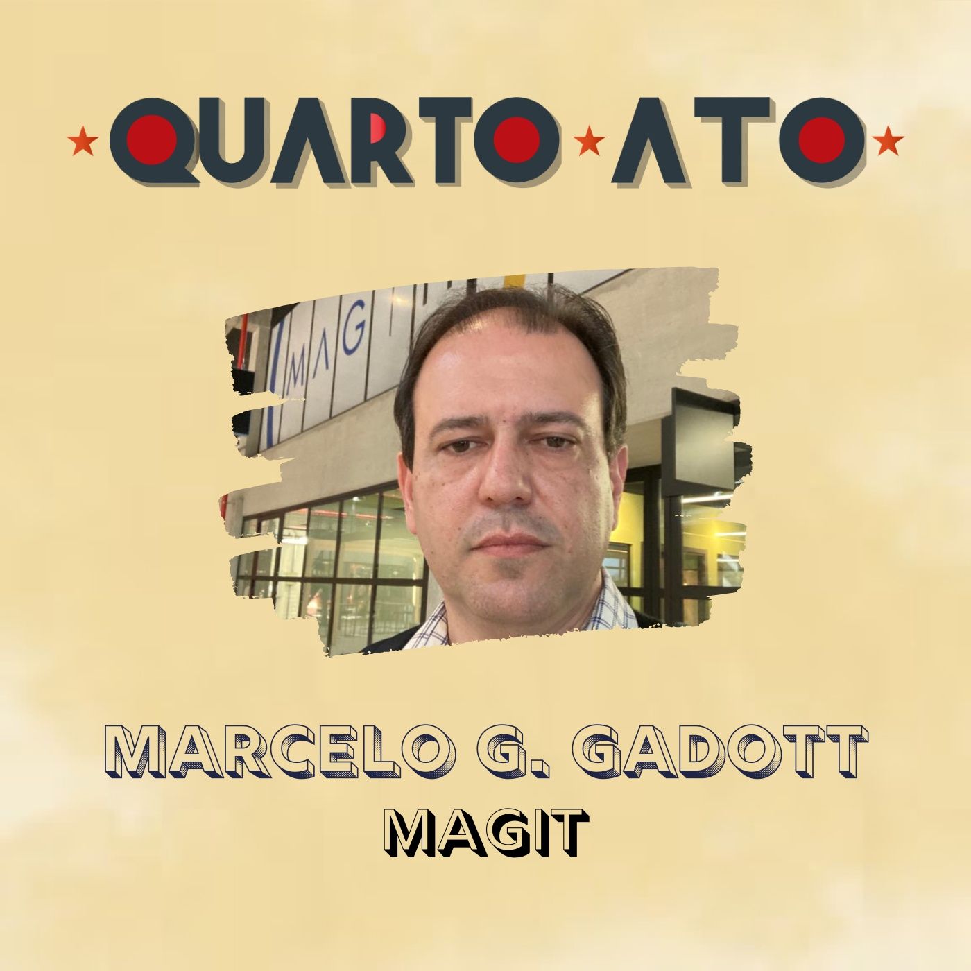 Quarto Ato