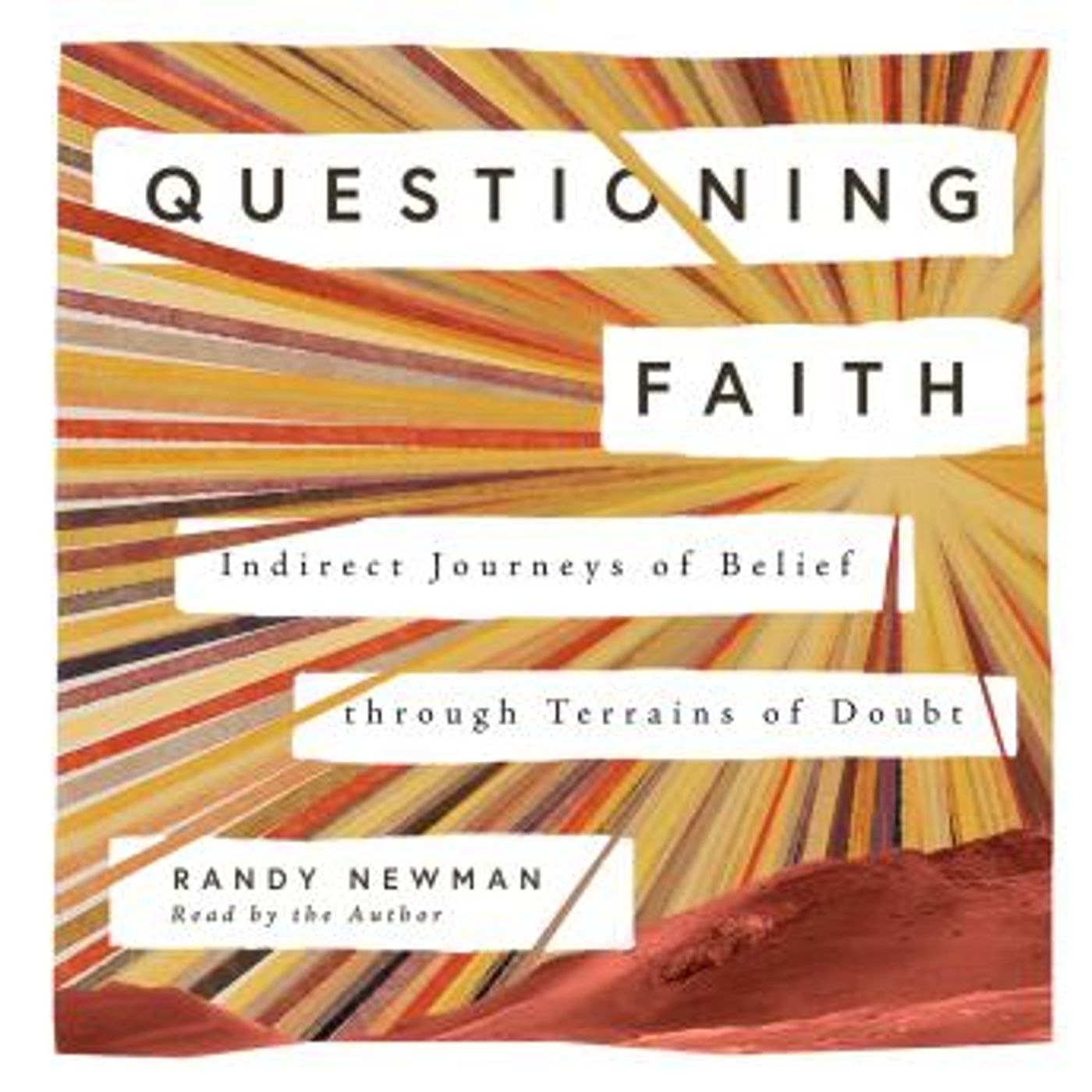Access Essential Full Audiobooks in Religion & Spirituality, Christianity