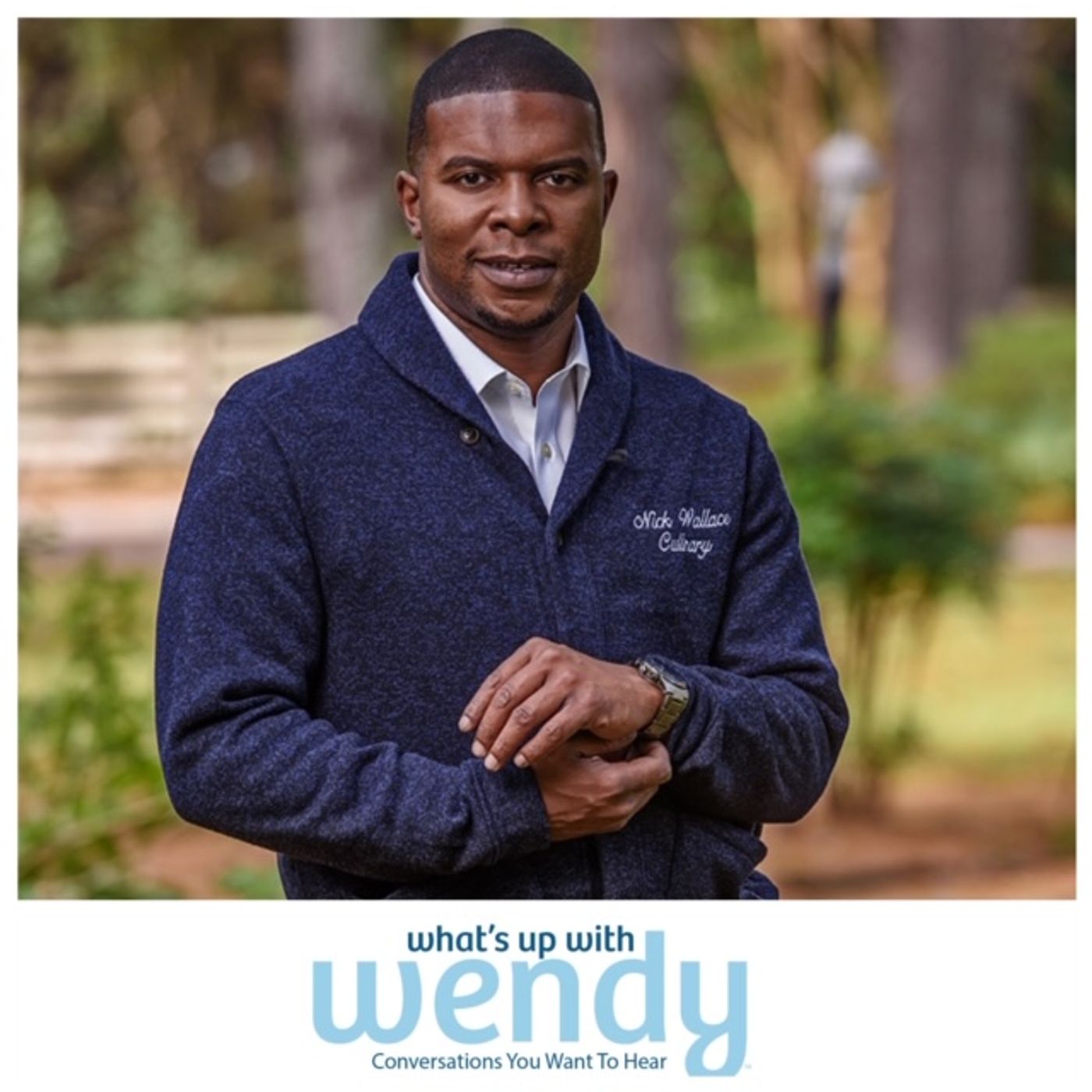 What\'s Up with Wendy