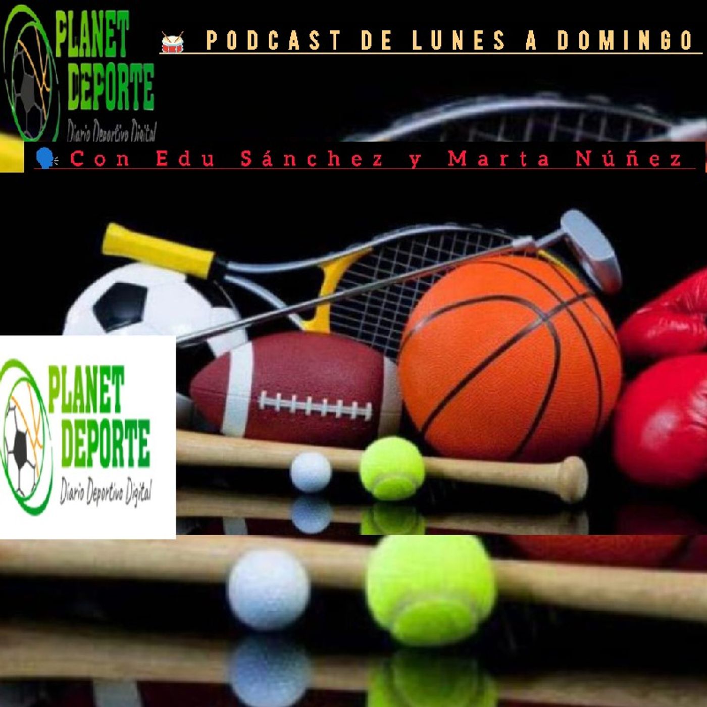 PlanetDeporte