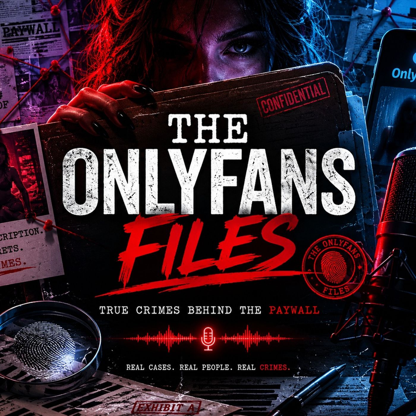 The OnlyFans Files