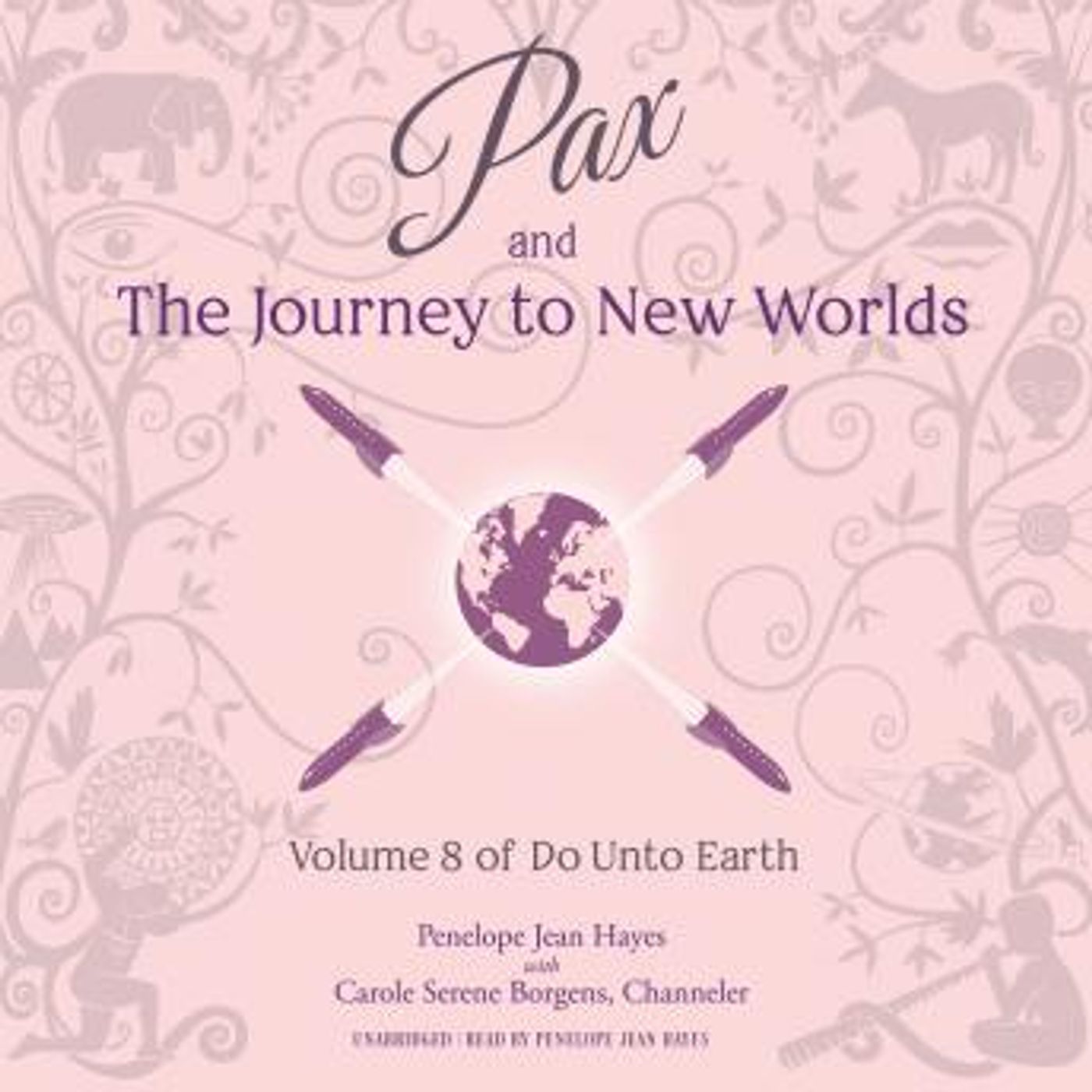 Enjoy Amazing Full Audiobooks in Non-Fiction, Biology & Chemistry