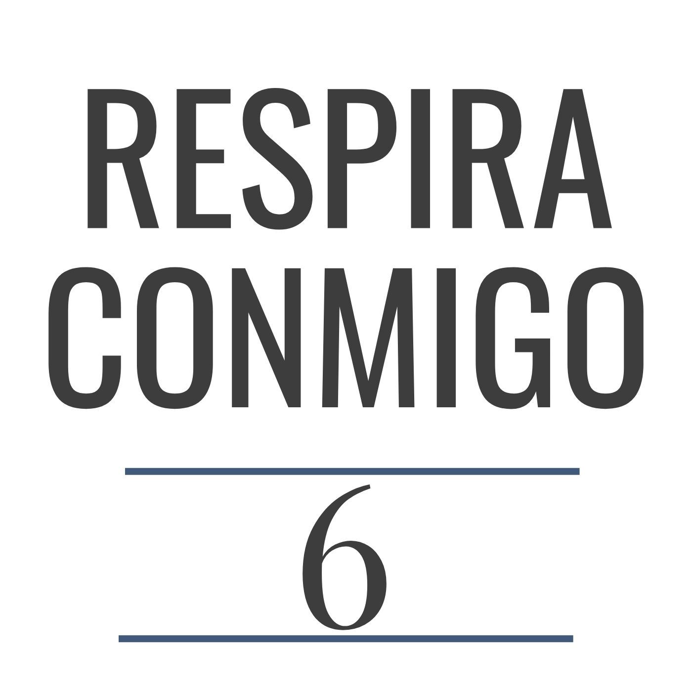 Respira Conmigo