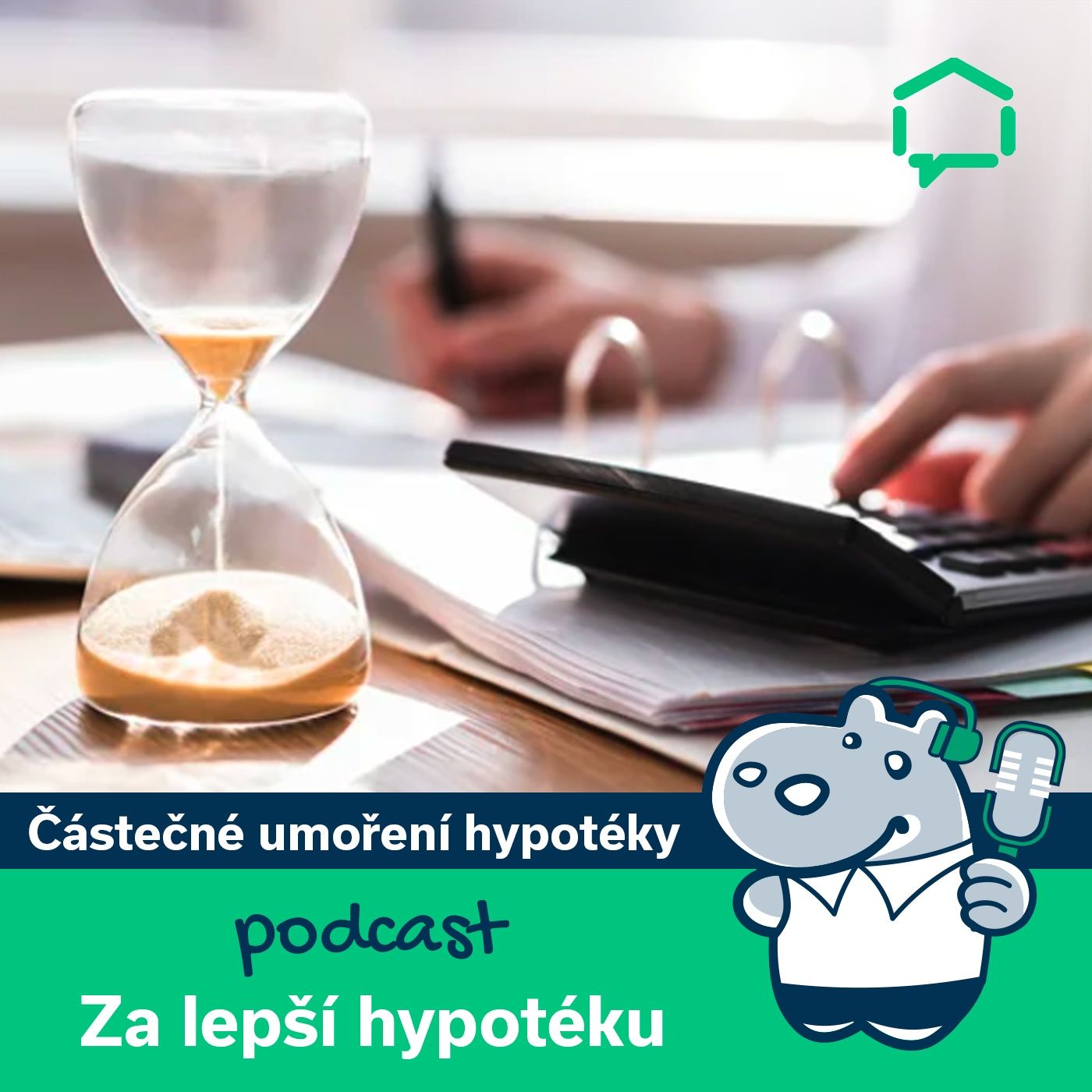 Za lepší hypotéku