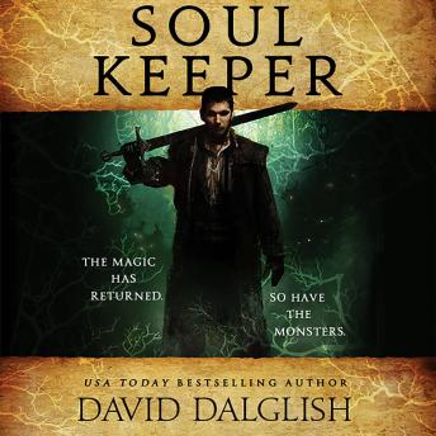 Get Best Full Audiobooks in Science Fiction & Fantasy, Fantasy