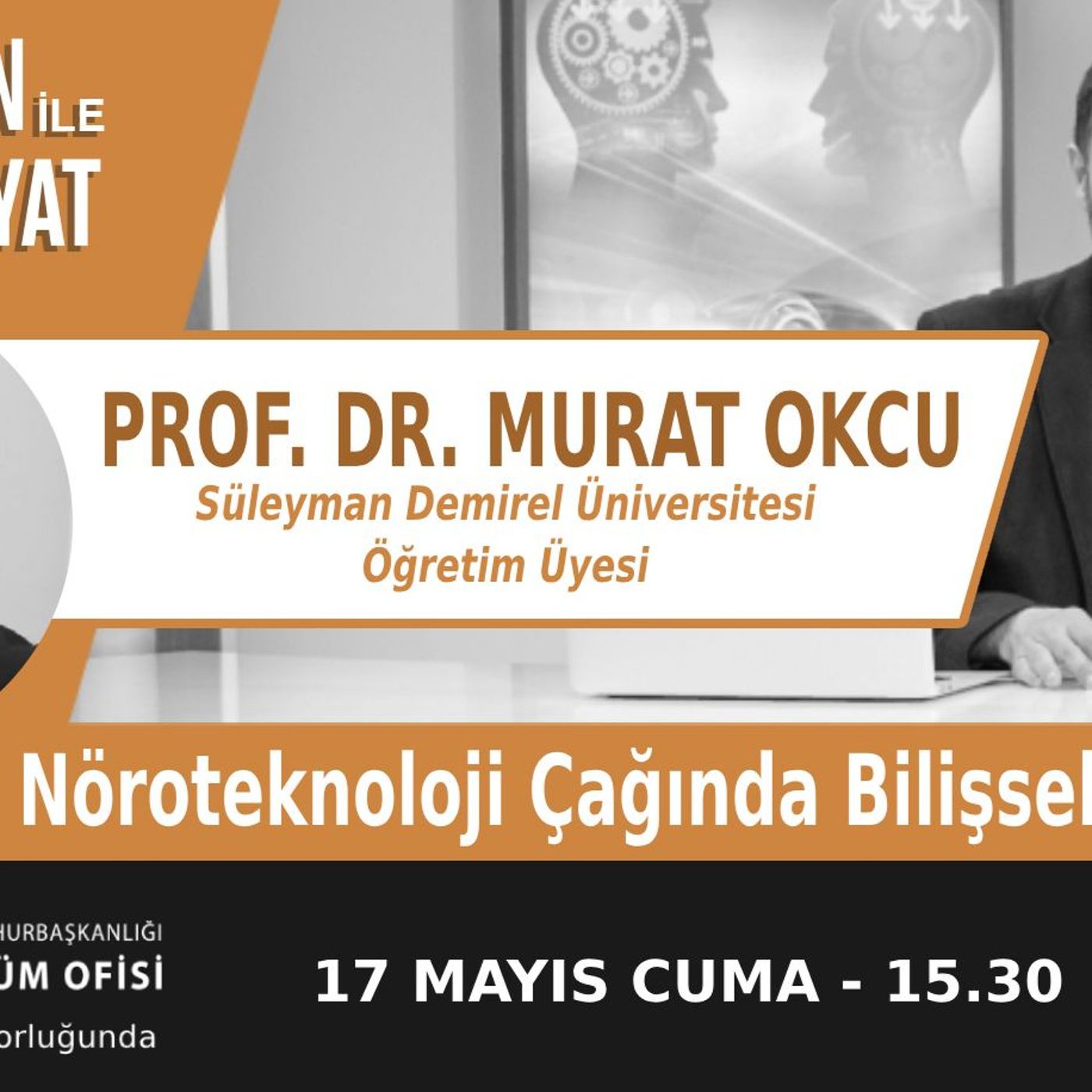 "Nöroteknoloji Çağında Bilişsel Özgürlük" | Bölüm482