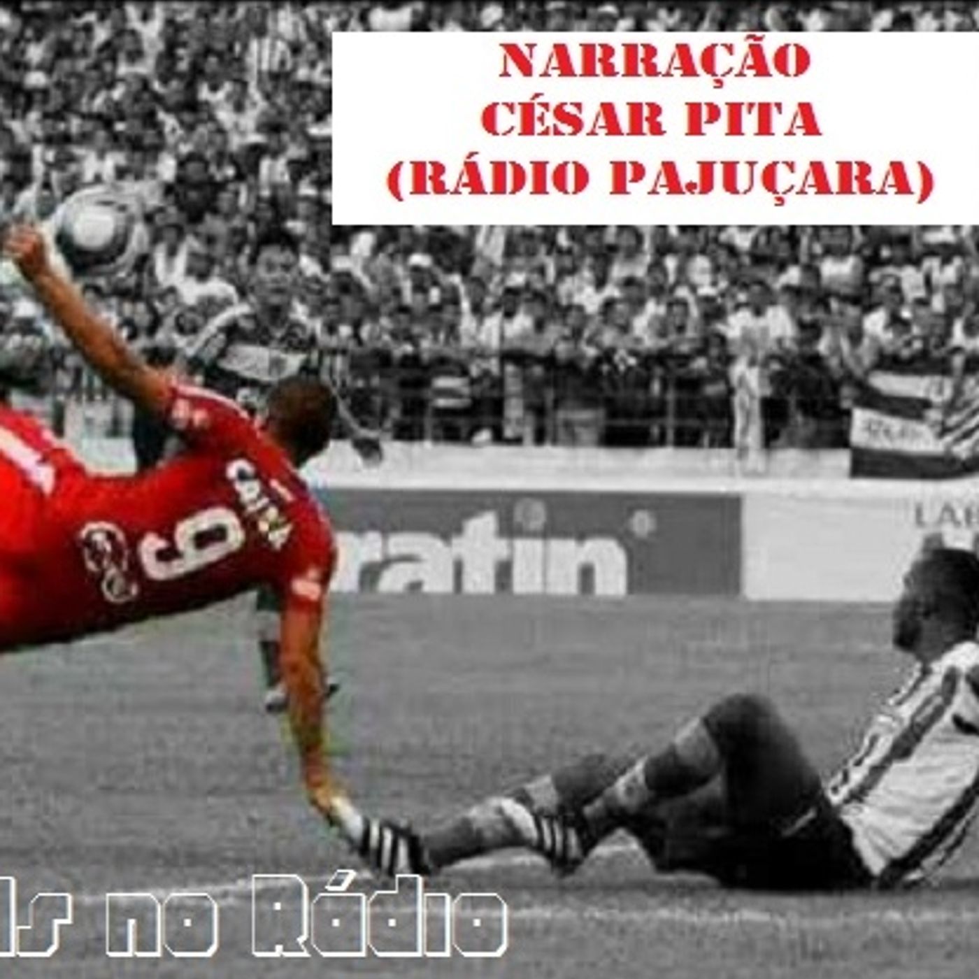 CRB gols no Rádio