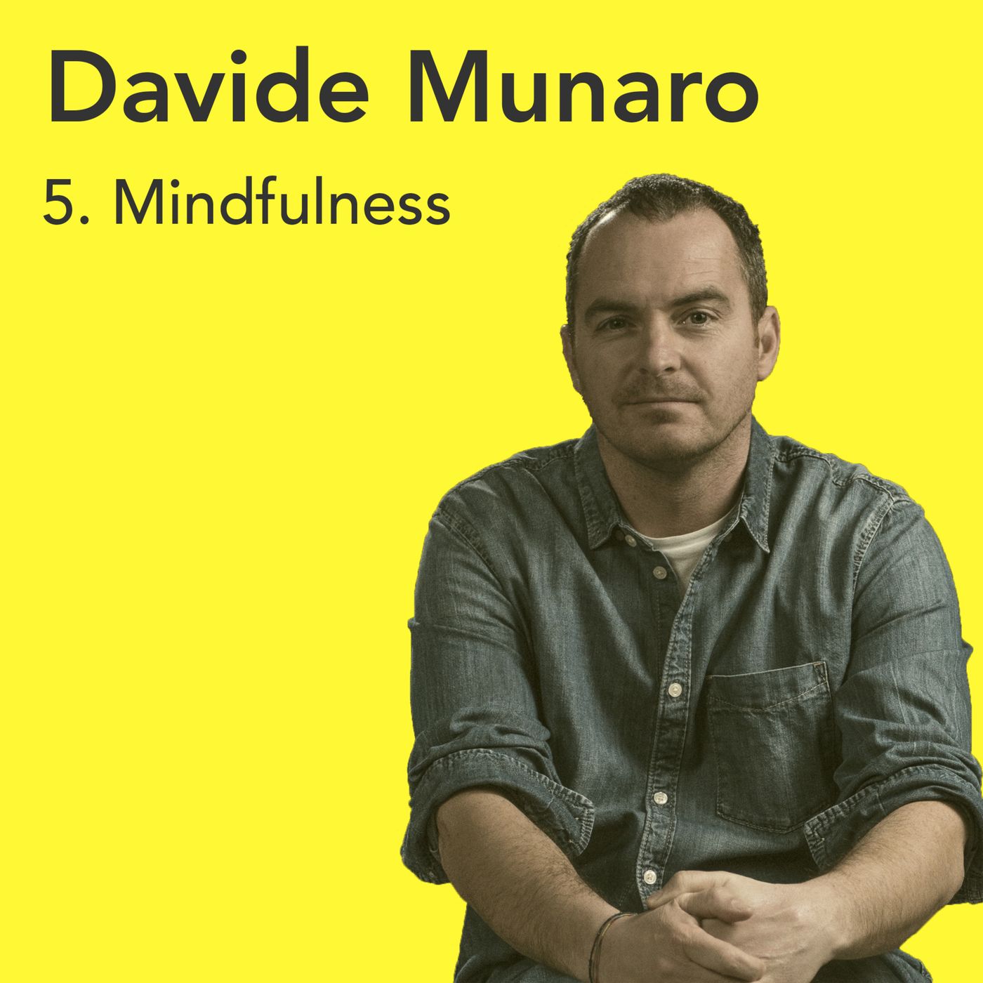 Davide Munaro - Psicologo