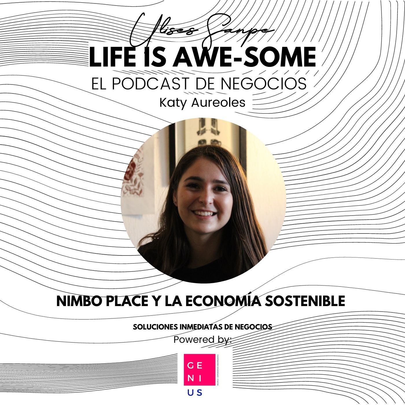 Life is Awe-some