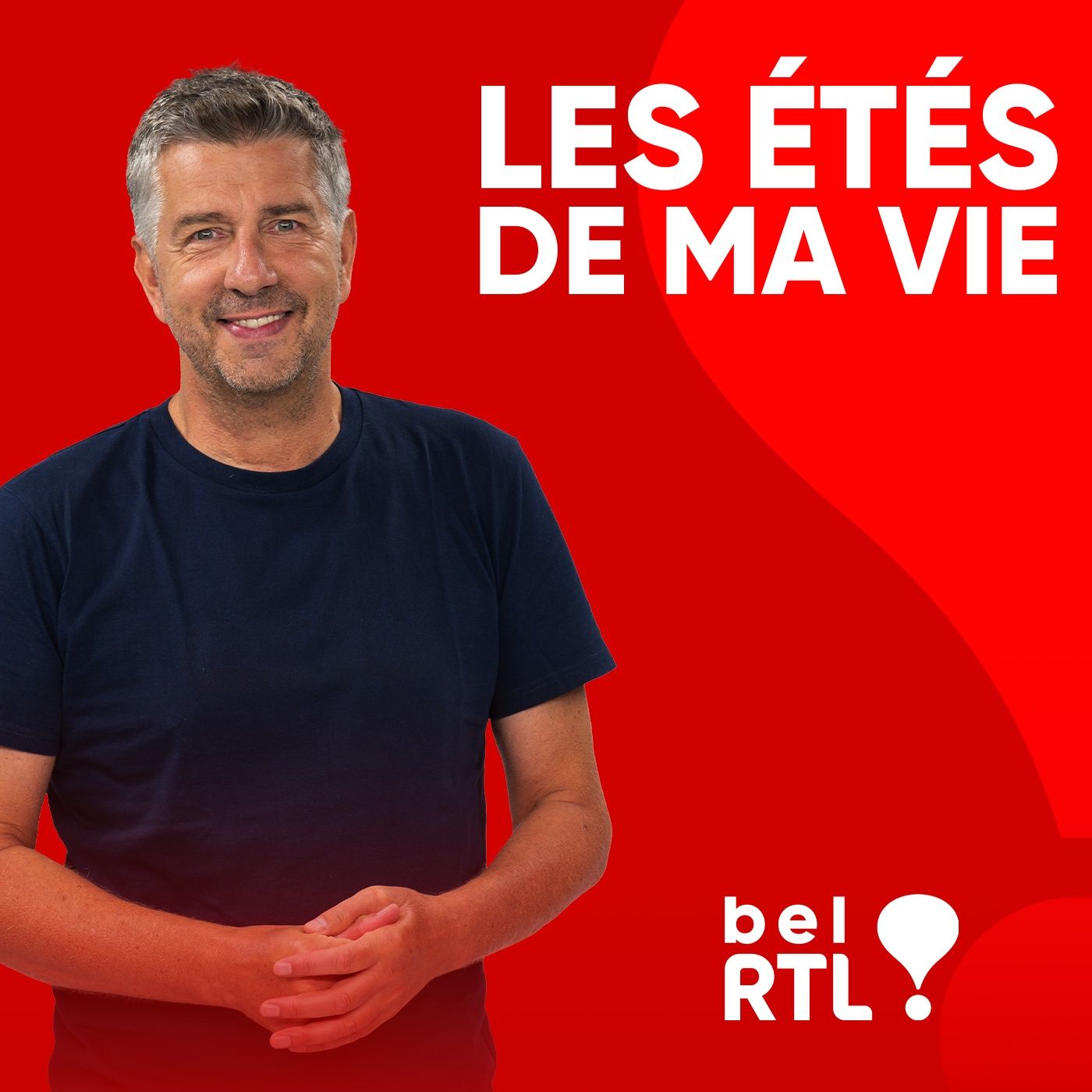 Les étés de ma vie