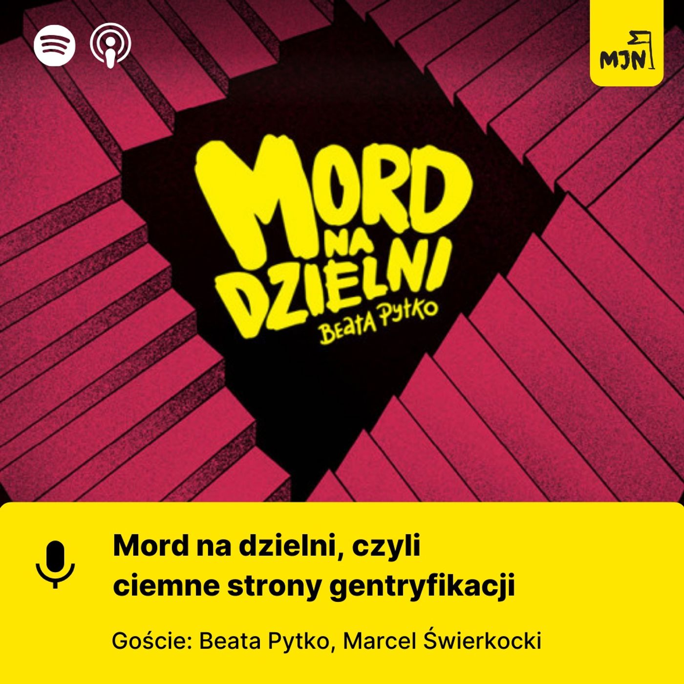 Miasto Jest Nasze