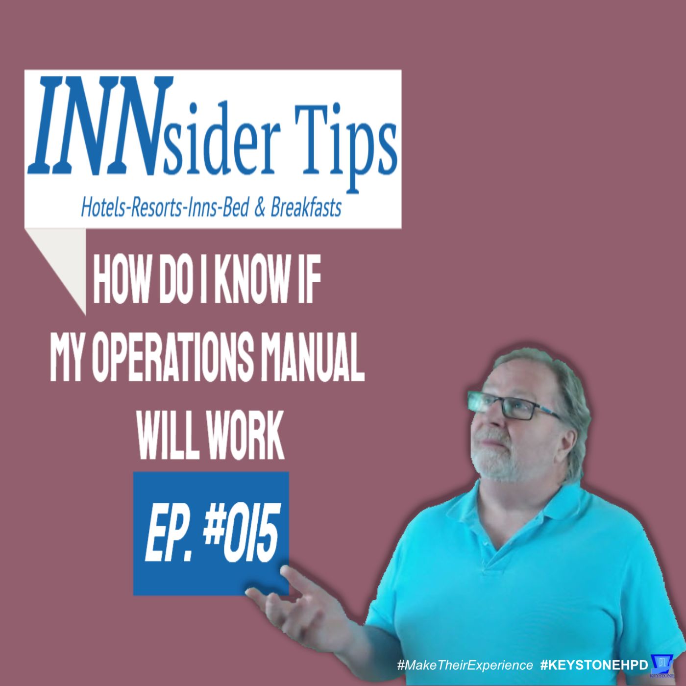 How Do I Know If My Operations Manual Will Work | INNsider Tips-015