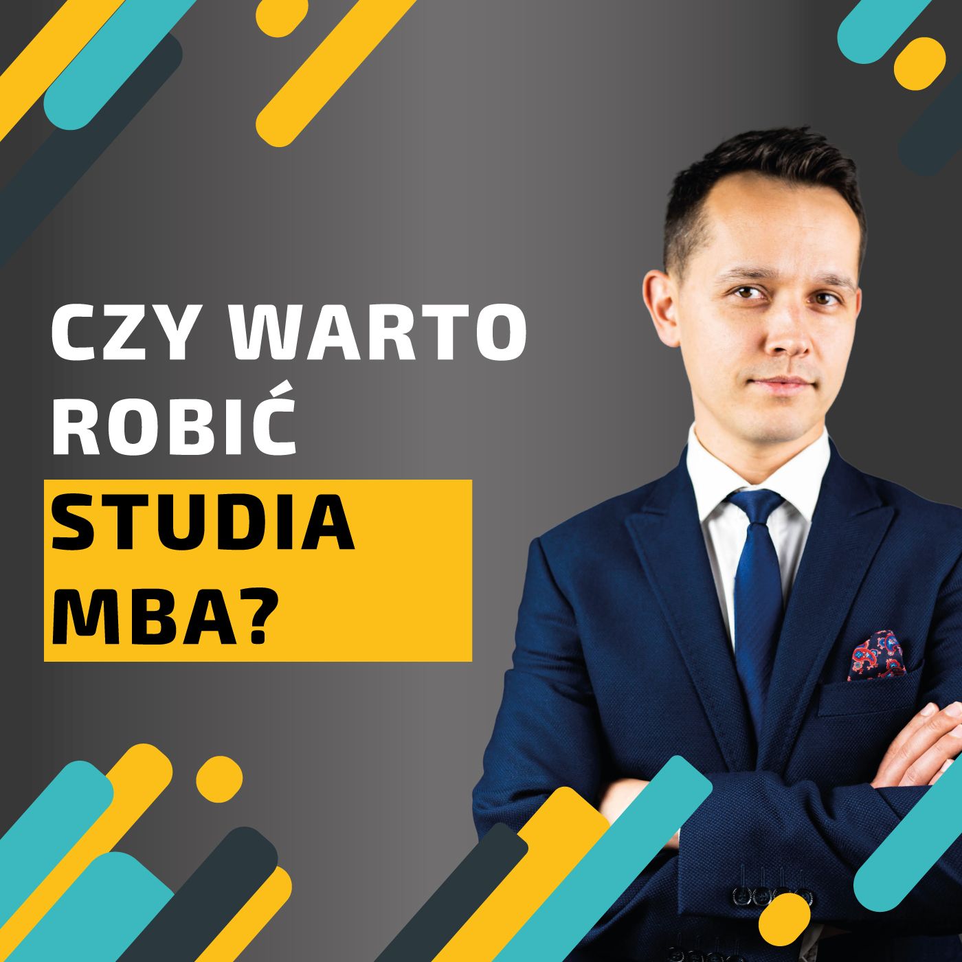 Lepszy Manager Podcast