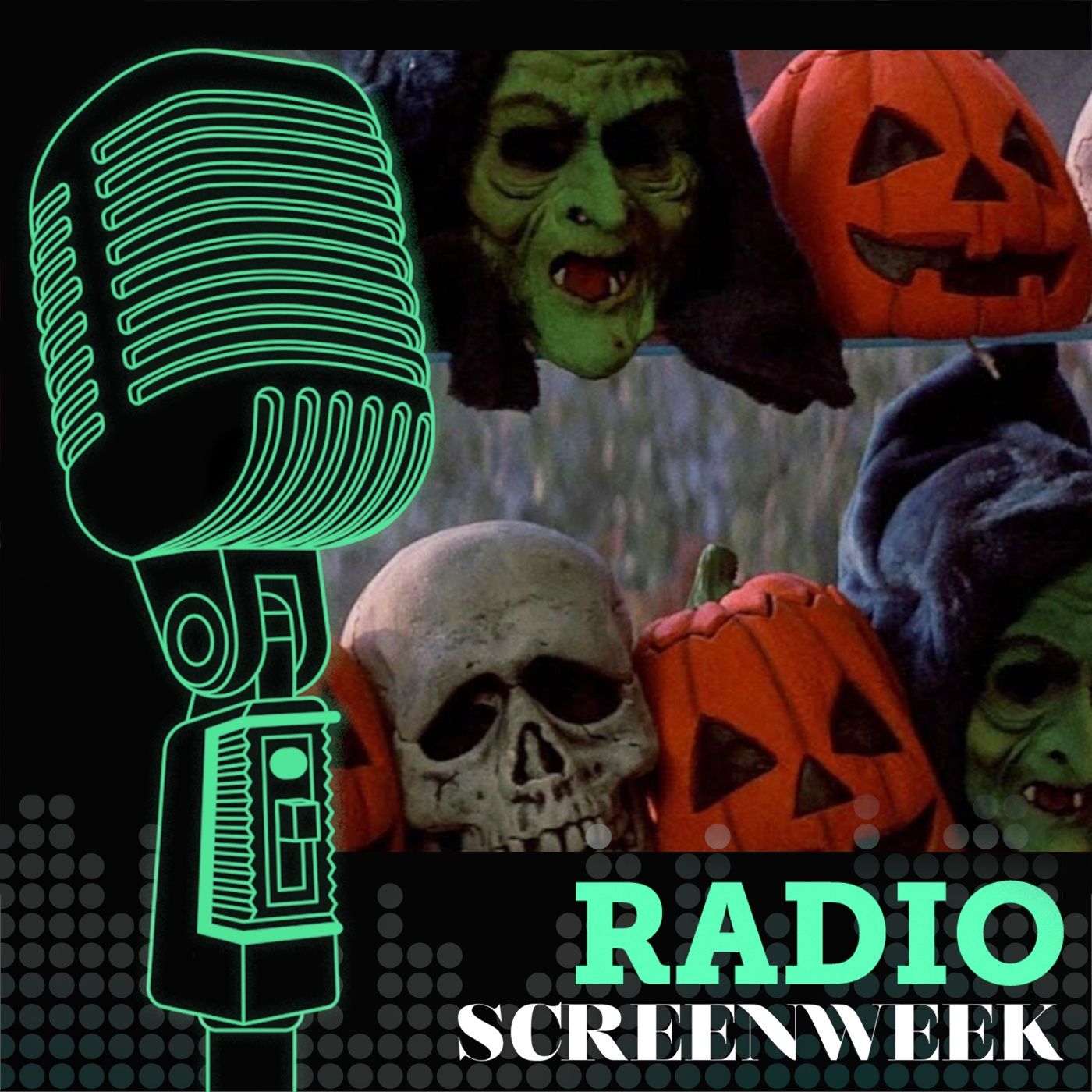 La Telefonata su... Halloween III - Il signore della notte episode artwork