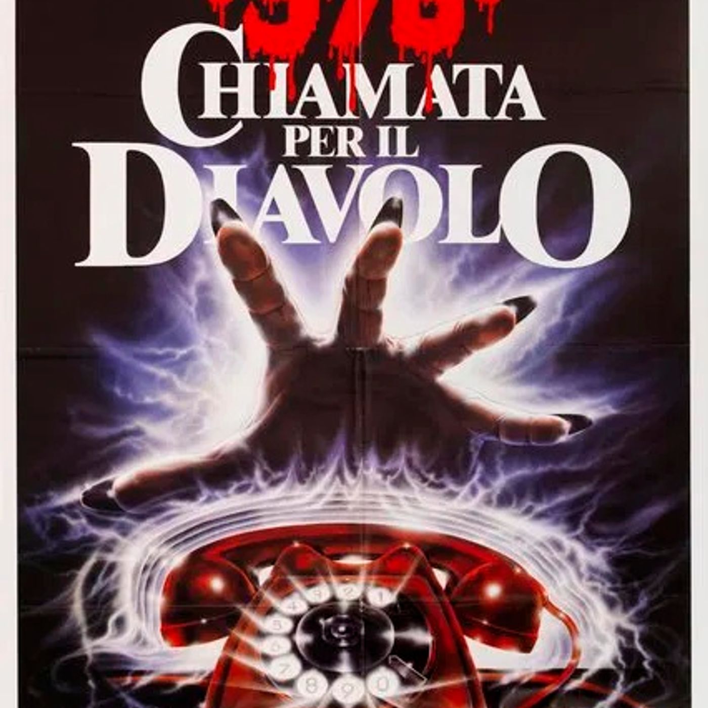 976 Chiamata per il diavolo (1988) - MiniRecensione episode artwork