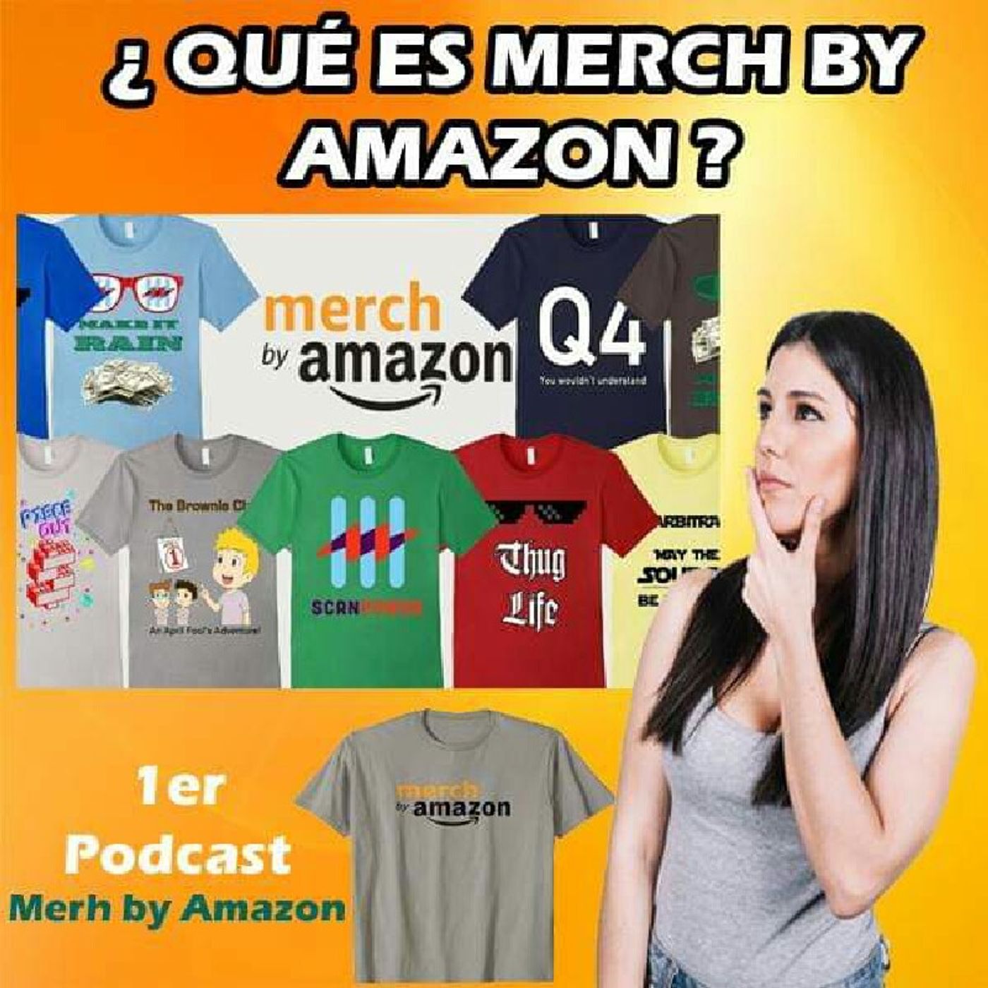 El show de Ashley Zambrano