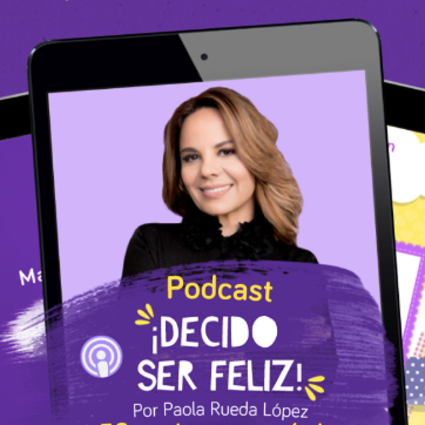 Empoderarse con Paola Rueda López