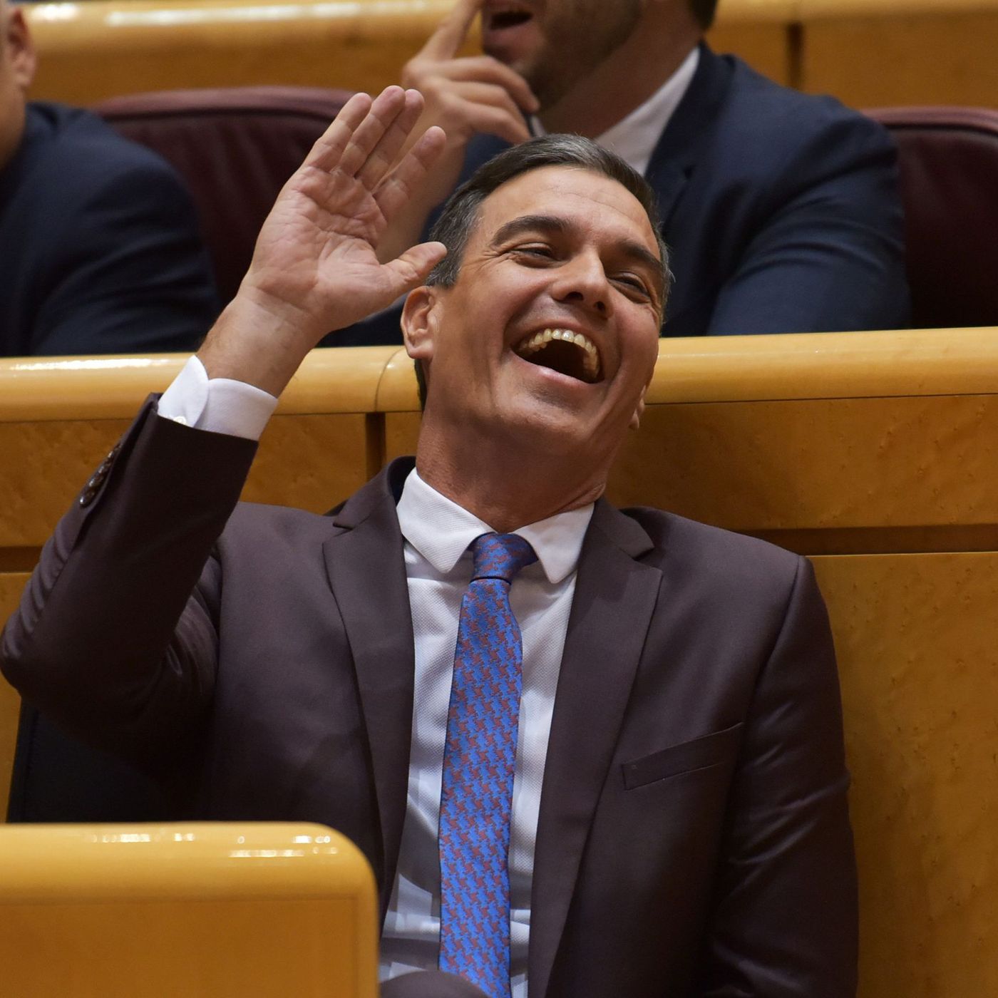 Prensa económica: La insostenible deuda española, por encima de 1,6 billones