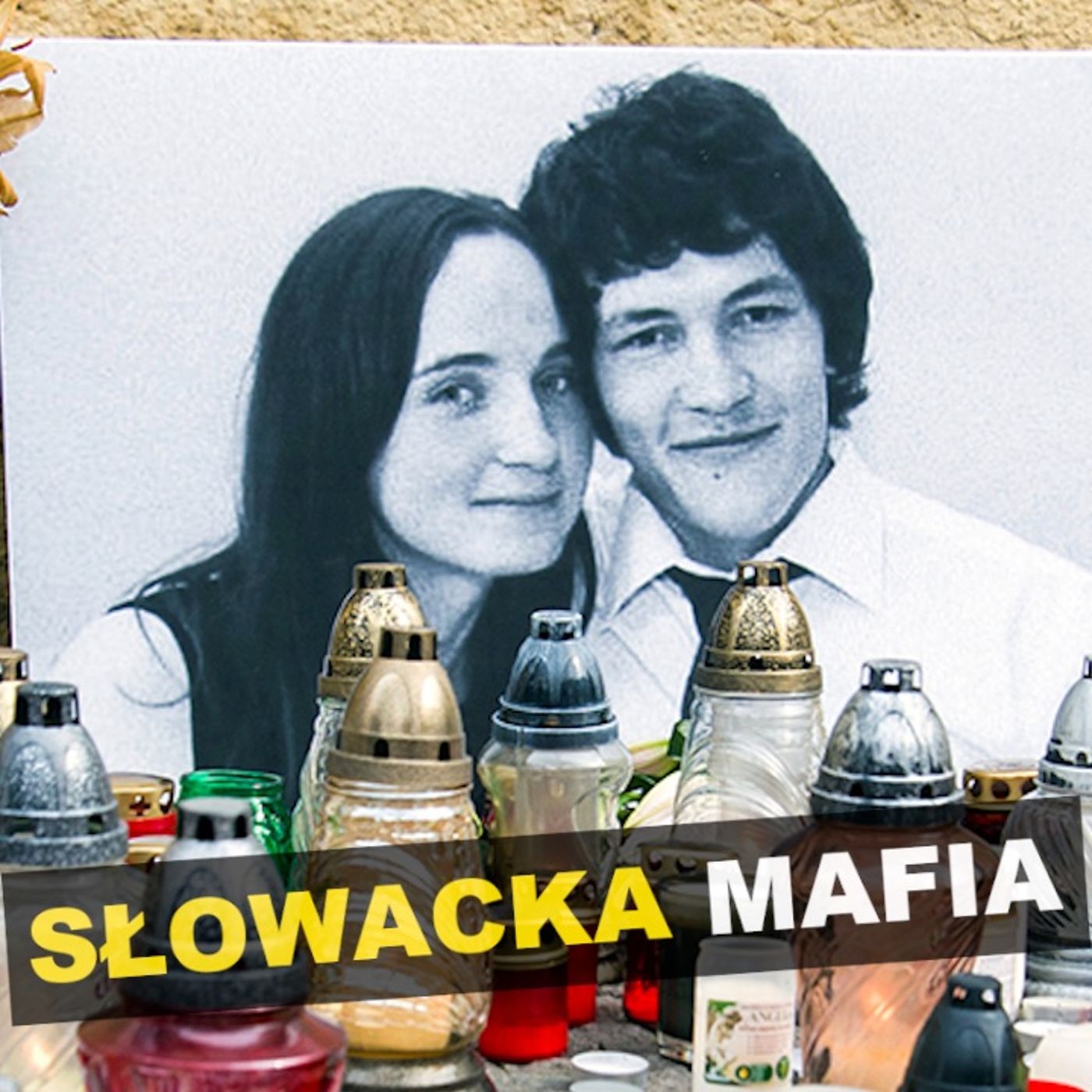 Kryminalne opowieści