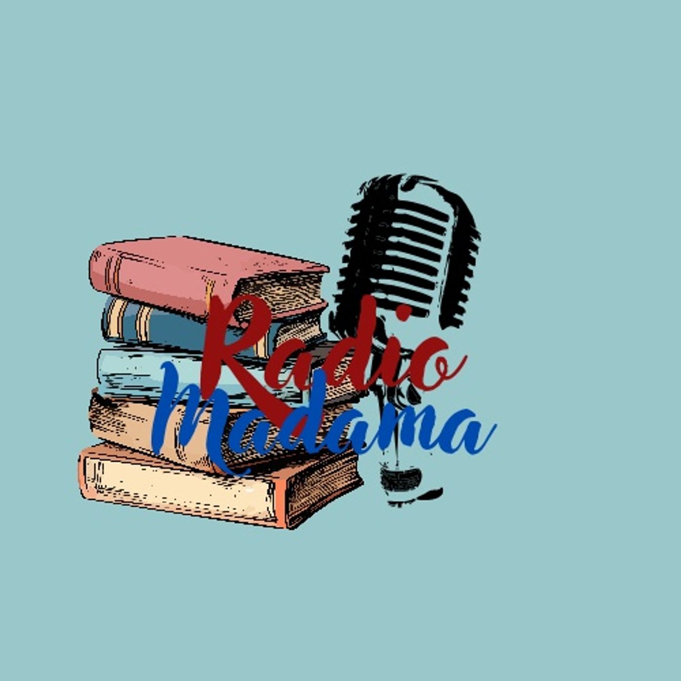 Radio M@dama - Castel Madama podcast artwork