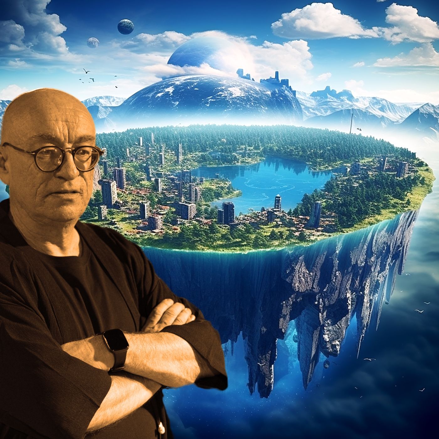 Copertina di The voiceland - la terra del canto