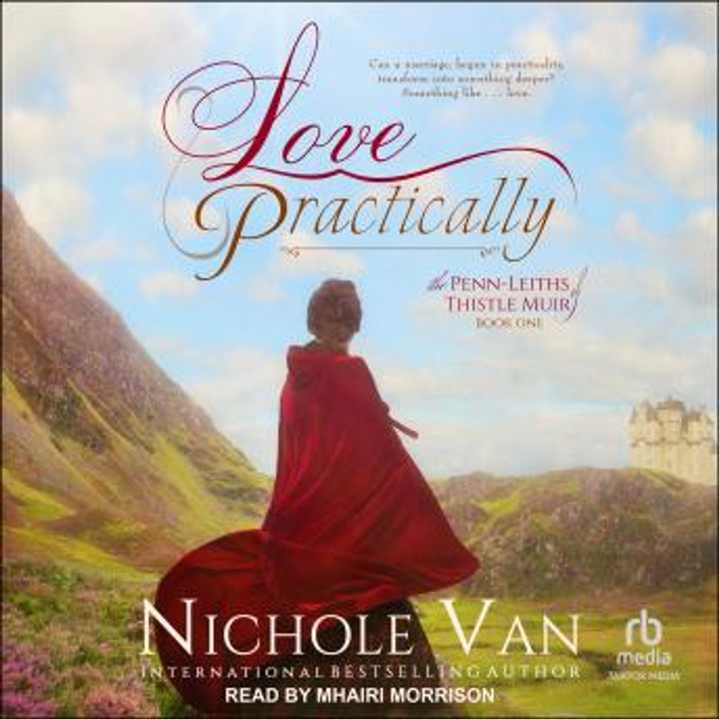 Stream Popular Full Audiobooks in Romance, Historical