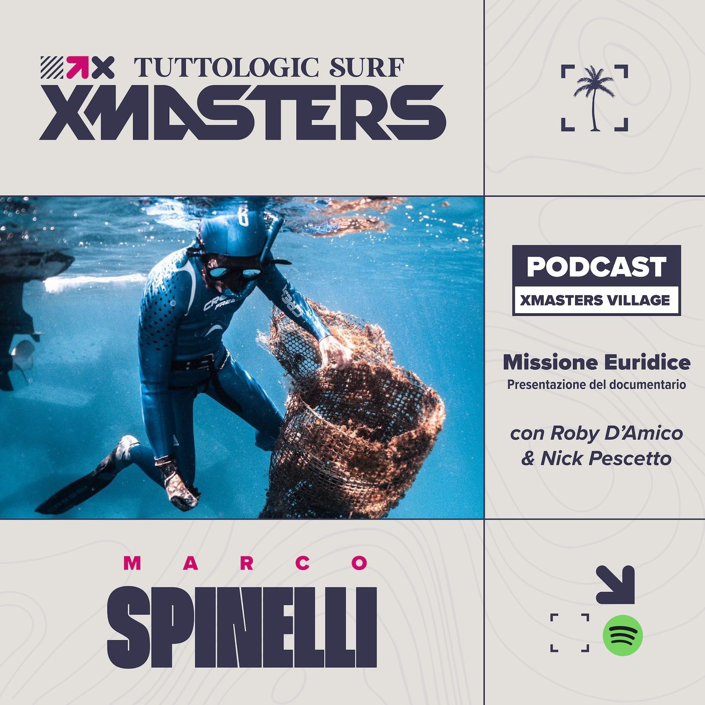 Tuttologic Surf