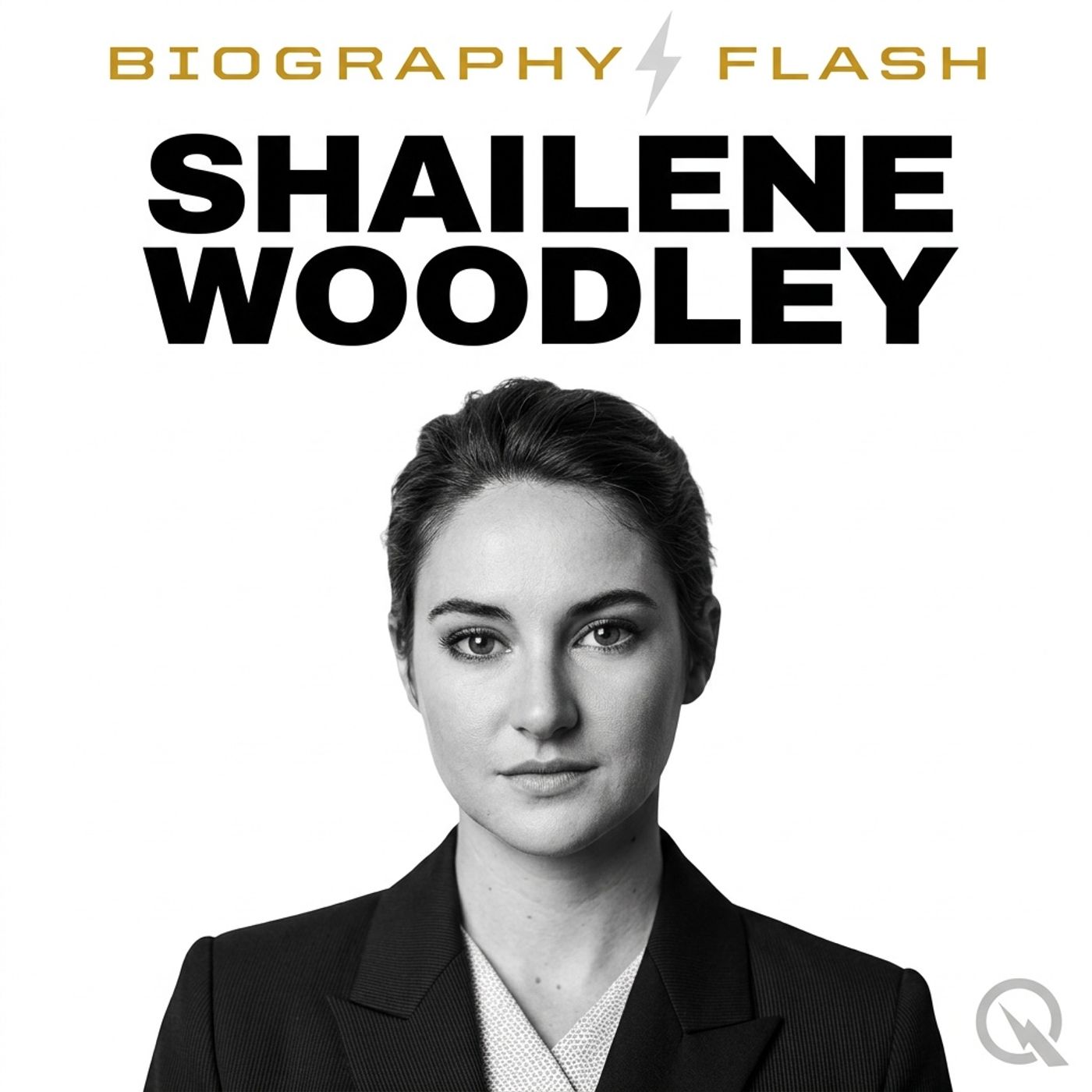 Shailene Woodley - Biography Flash