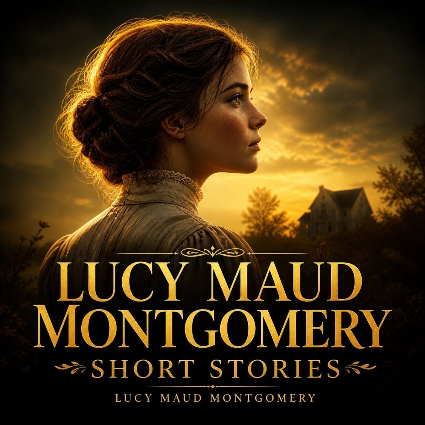 🟡 Lucy Maud Montgomery Short Stories, 1909-1922 (Full Audiobook) — Classic Adventure | Lucy Maud Montgomery episode artwork